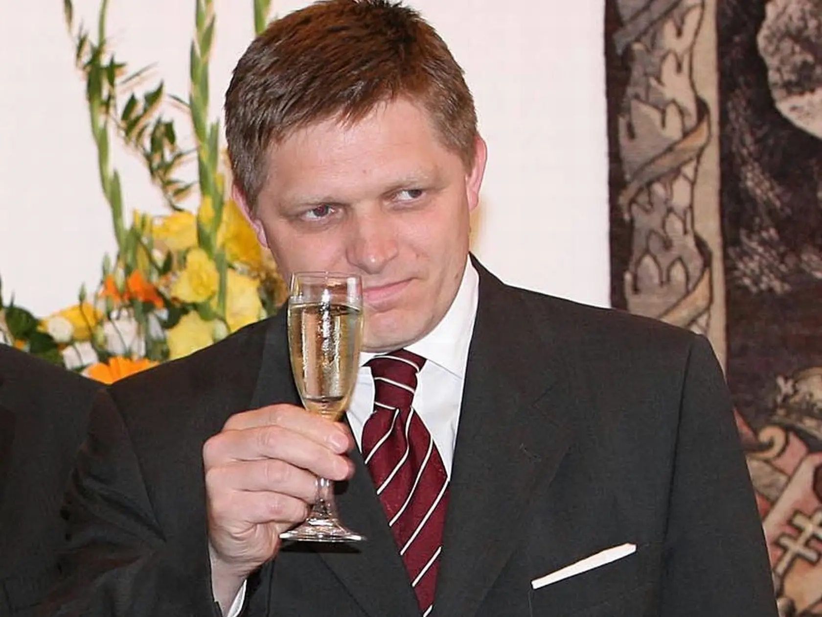 Roberta Fica láka výroba vína, zatiaľ si však radšej platí ľudí.