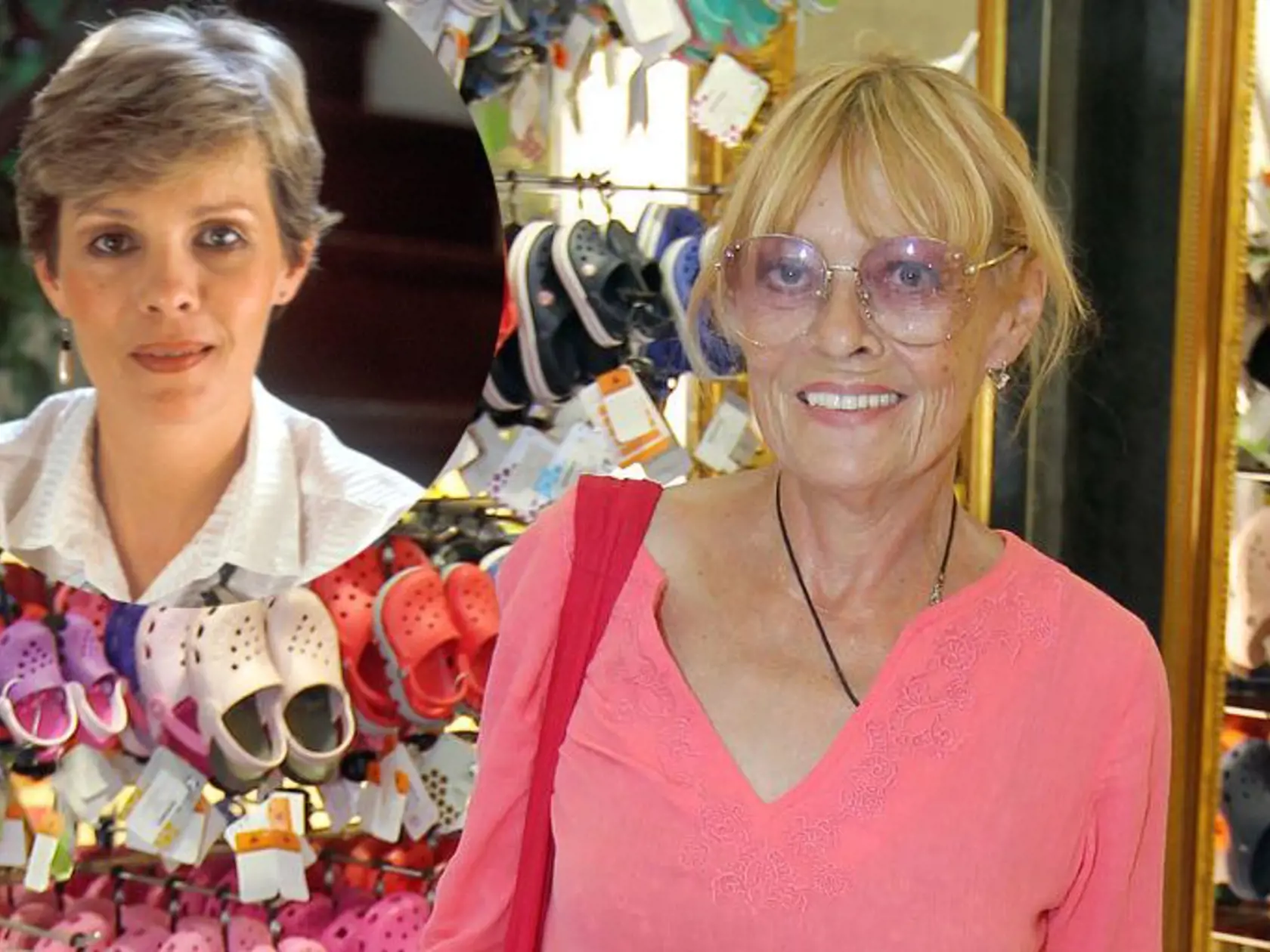 Jana Šulcová se vrátila k Oldřichu Víznerovi