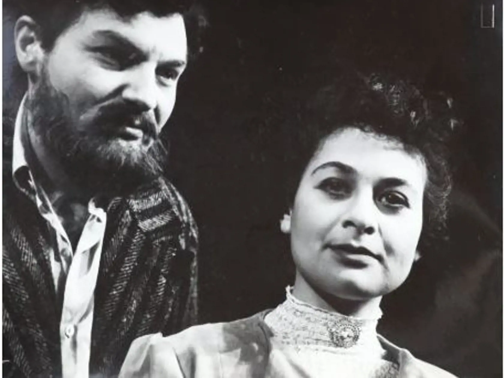 Ludmila Krajíčková zomrela.