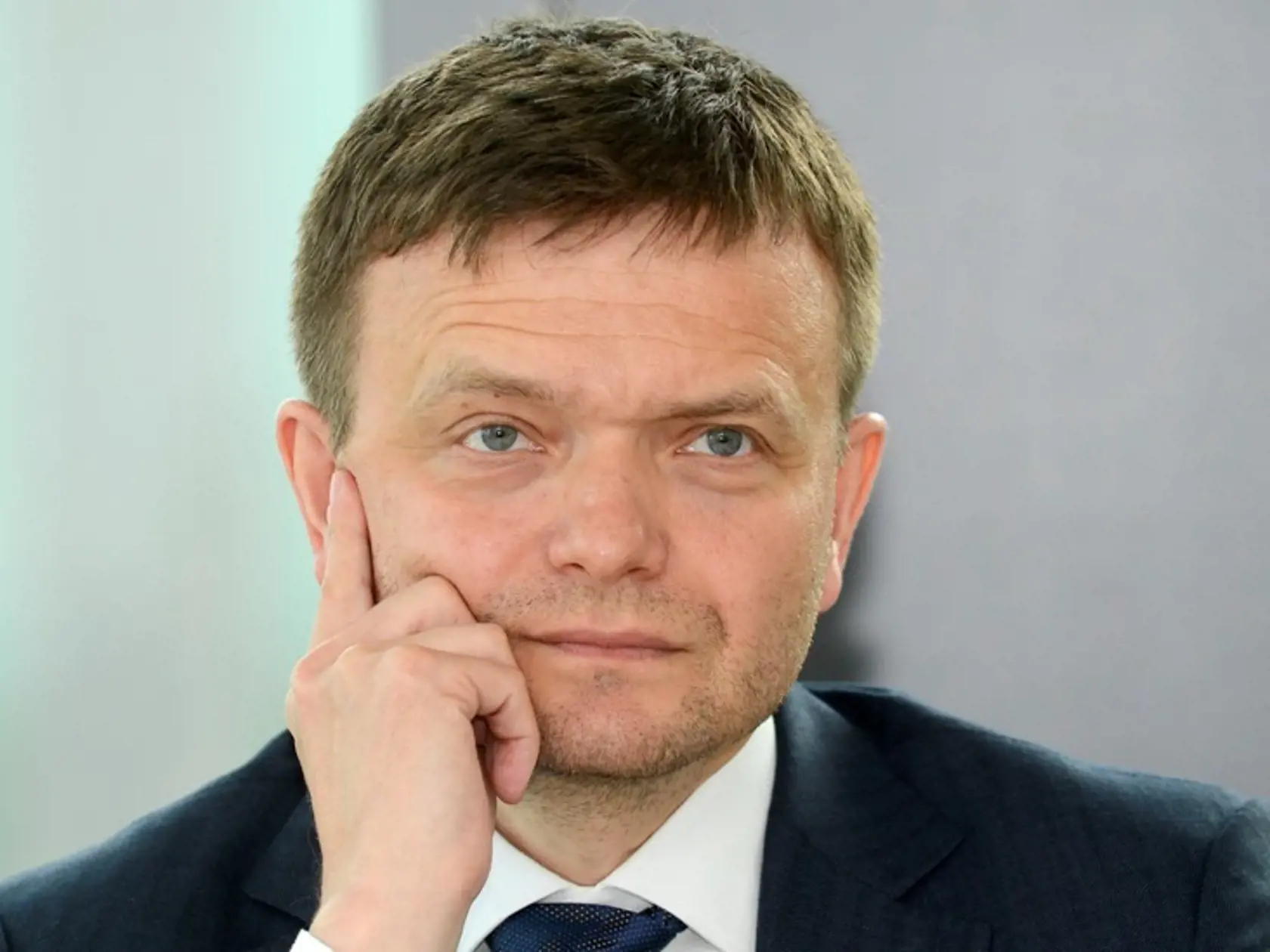 Partner investičnej skupiny Penta Jaroslav Haščák.