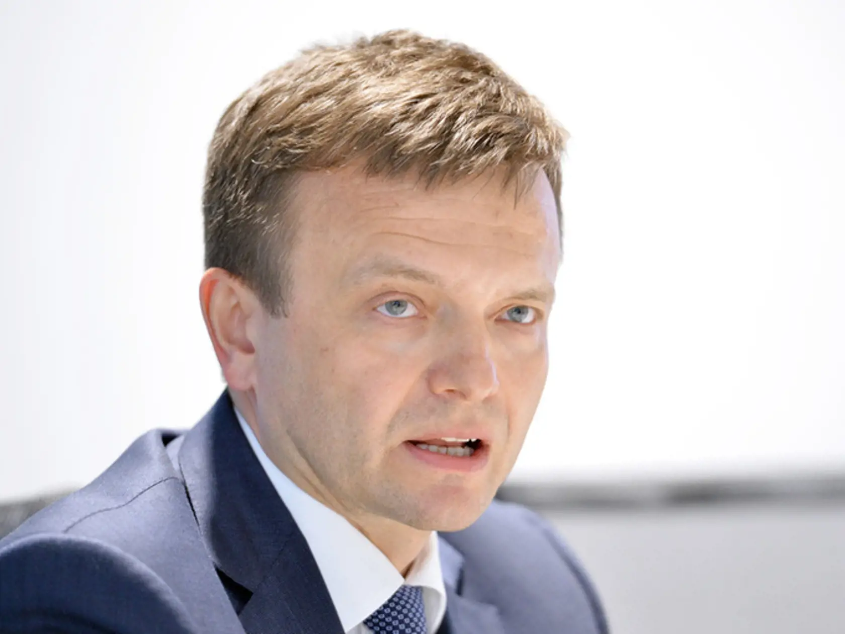 Partner investičnej skupiny Penta Jaroslav Haščák.