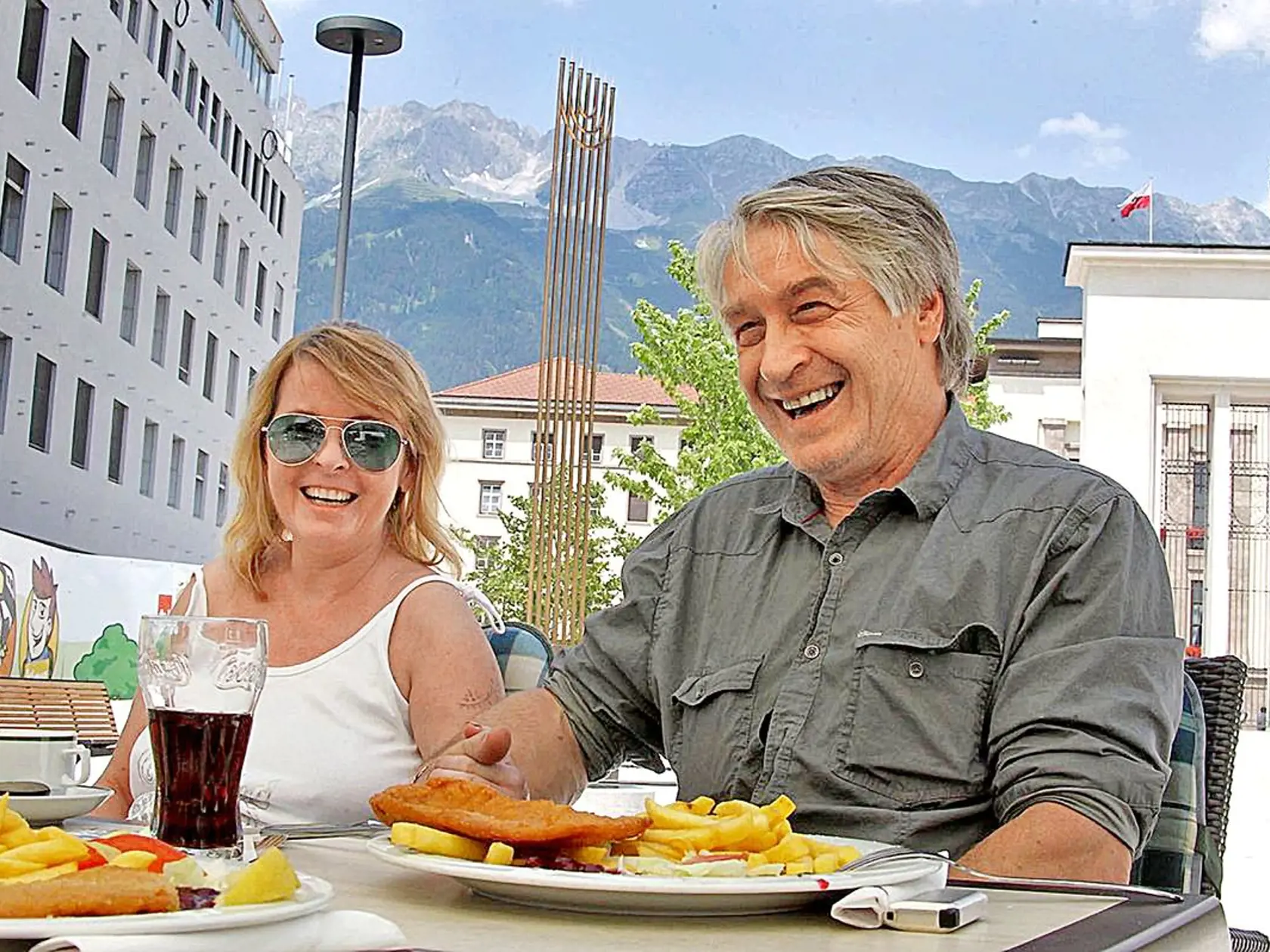 Bartošová má opäť úsmev na tvári a tvrdí, že je