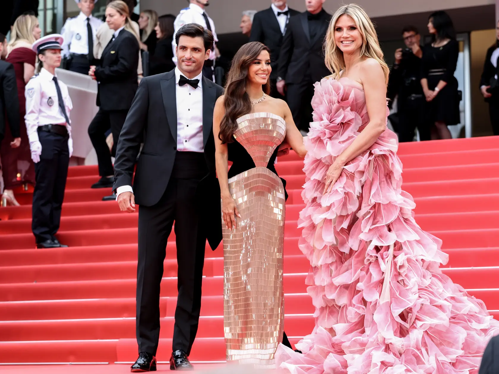 Medzinárodný filmový festival v Cannes opäť prilákal najväčšie svetové hviezdy