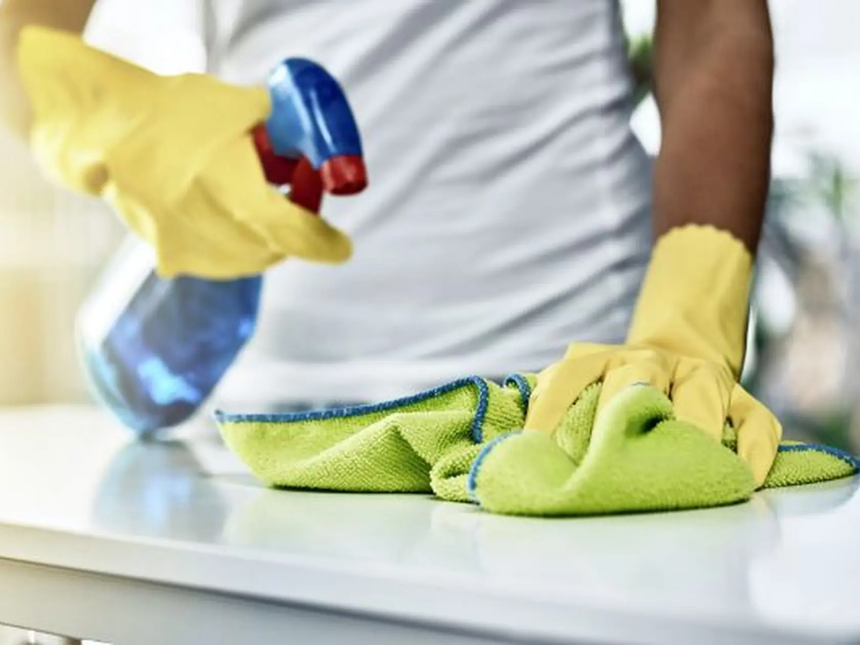 Chyby, ktoré zbytočne komplikuje upratovanie: Ako dosiahnuť čistú domácnosť bez námahy?
