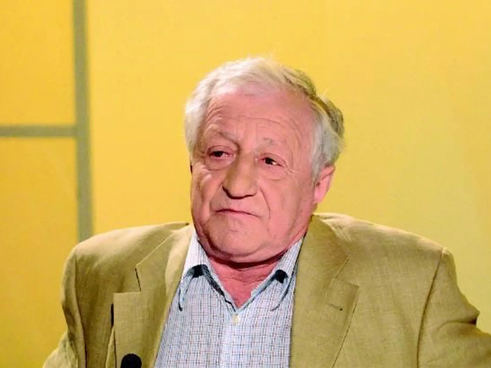 Pavel Bobek vo veku 76 rokov podľahol dlhej
