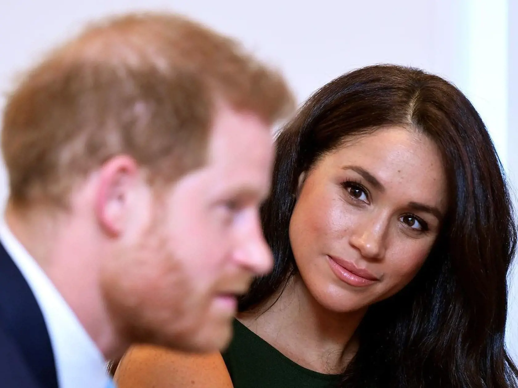 Meghan Markle