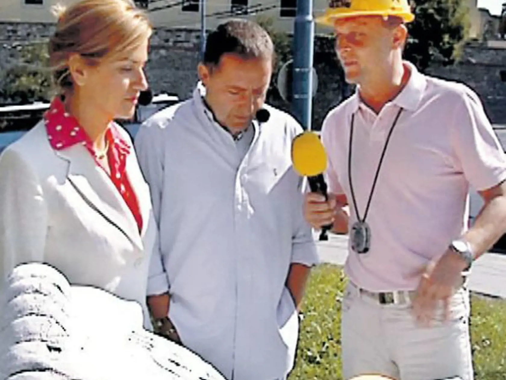 Mediálny mág Fedor Flašík zomrel vo veku 66 rokov.