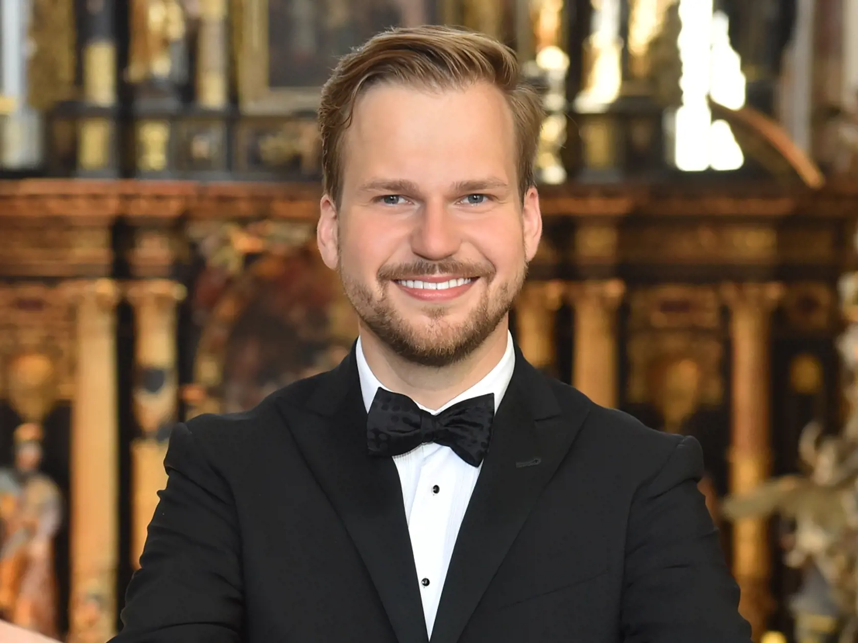Spevák Martin Chodúr ako prváčik vyrastal už v ponovebrovej ére.