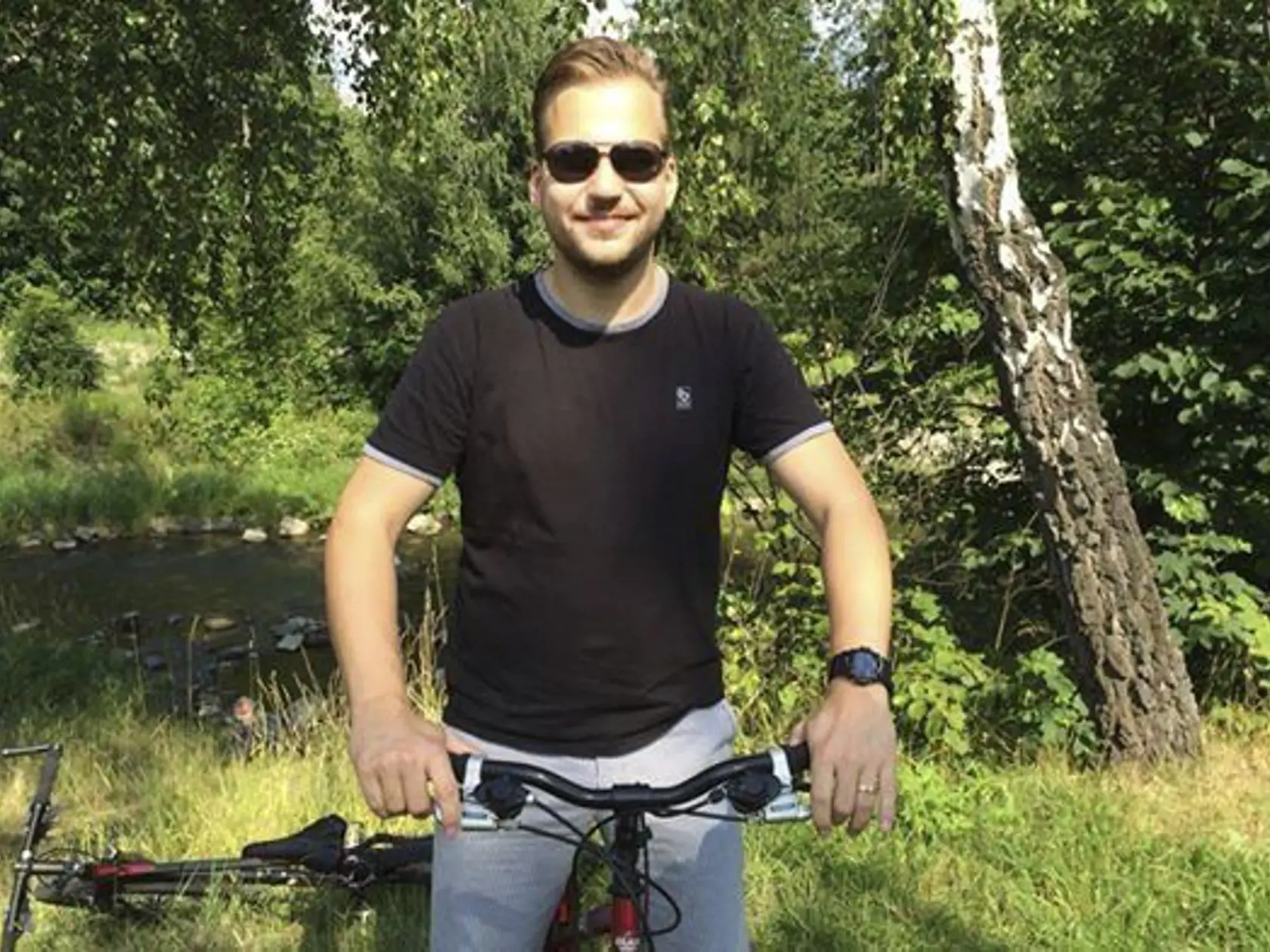 Martin Chodúr