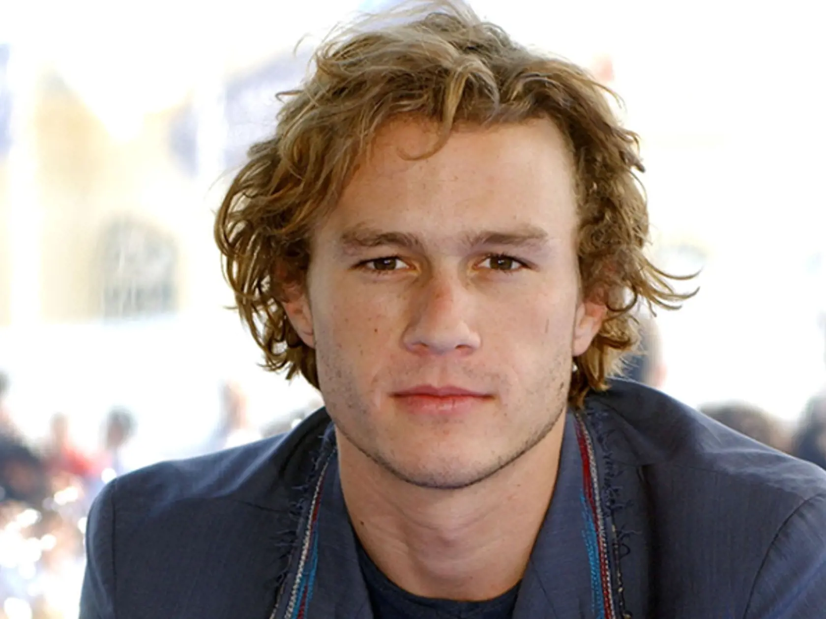 Heath Ledger zomrel 22. januára 2008.