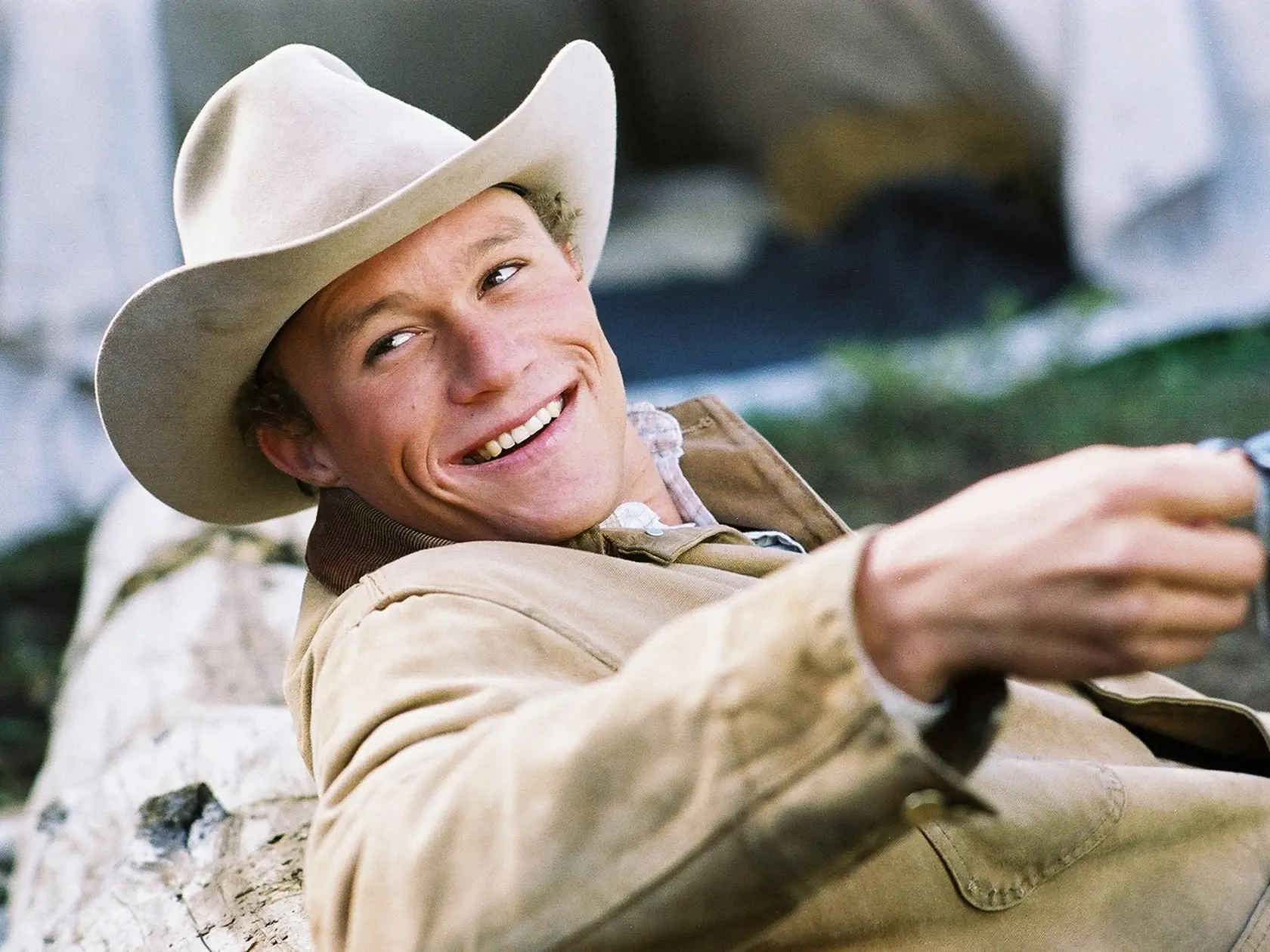 Zomrel herec Heath Ledger zn?my z filmu Skroten? hora