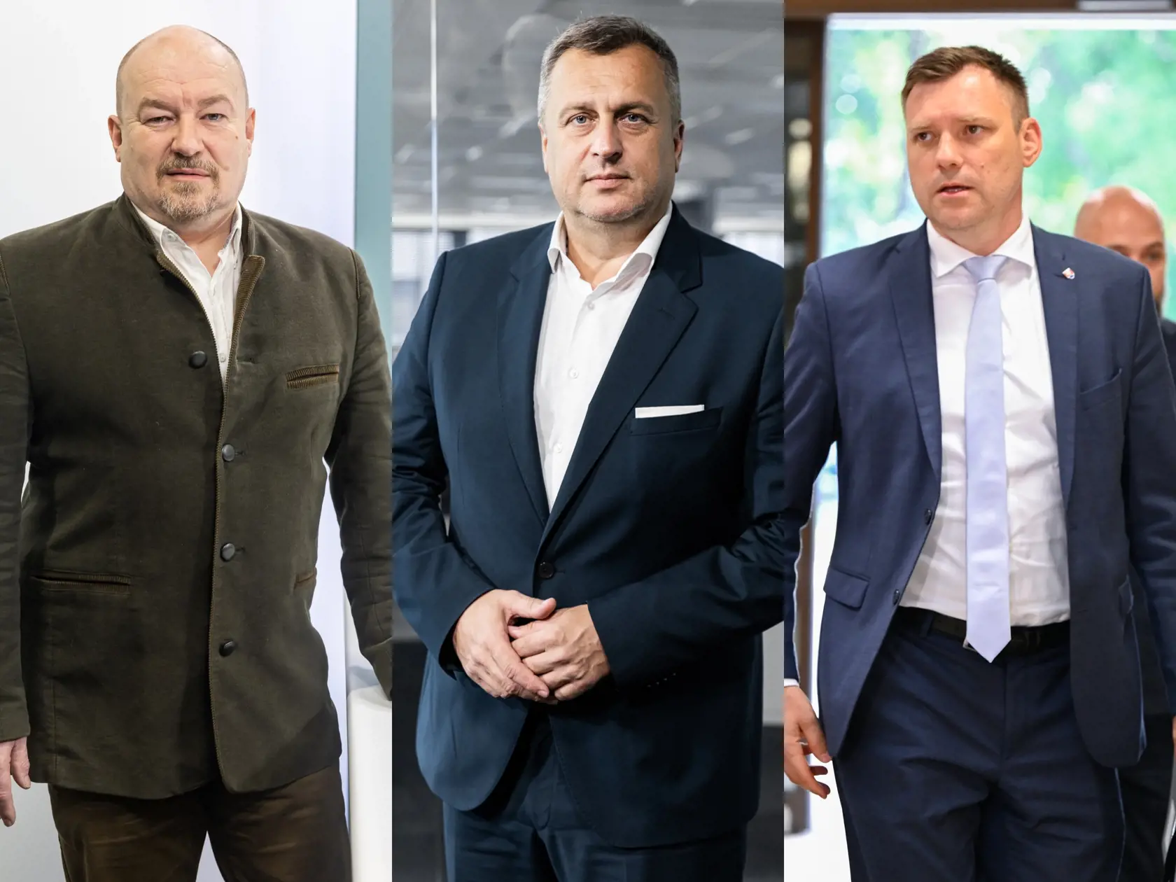 Medzi politikmi to poriadne vrie.