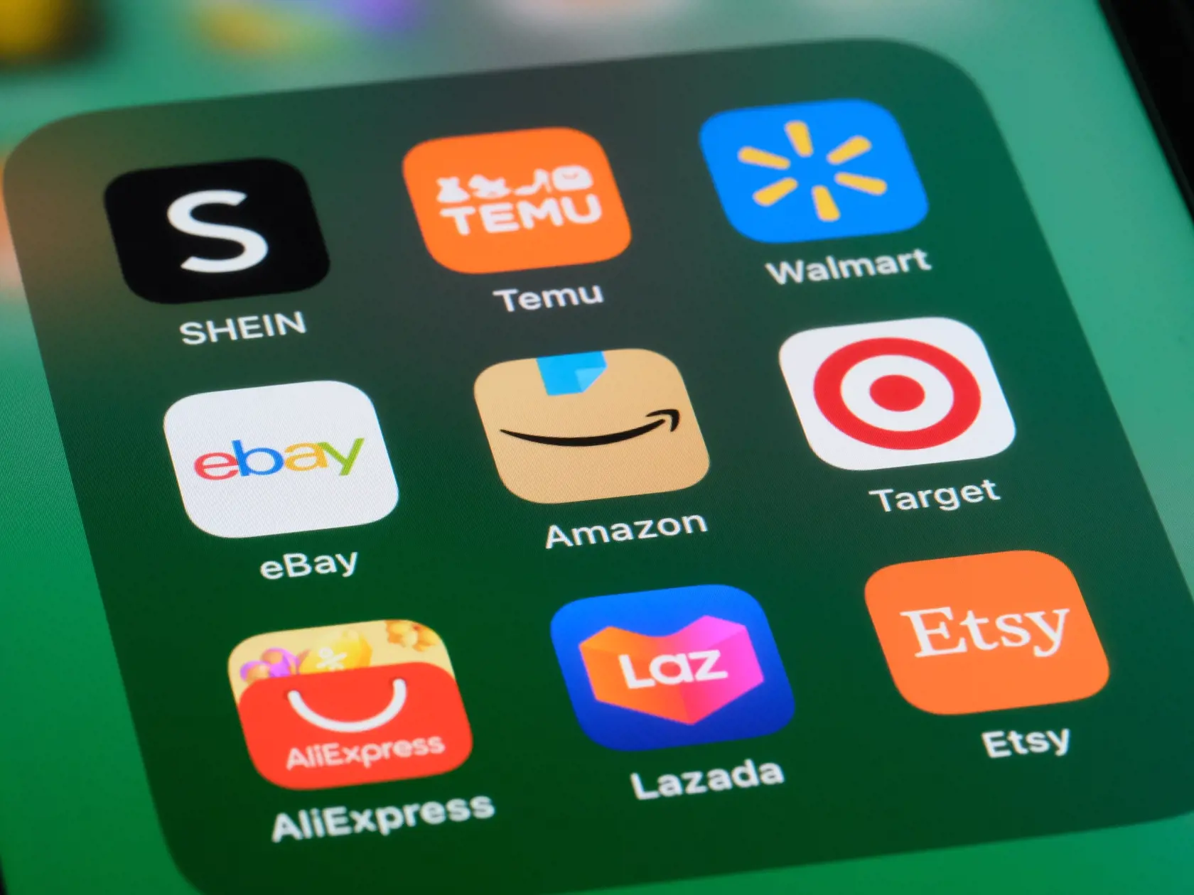 Slováci podľahli novému čínskemu e-shopu.