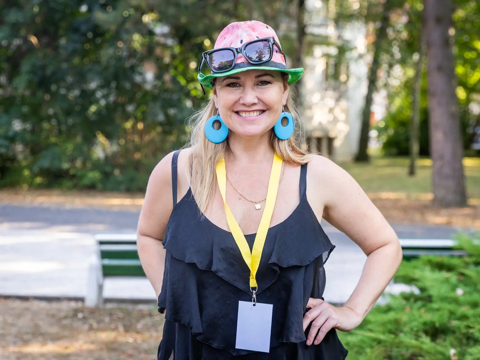 Zuzana Haasová.