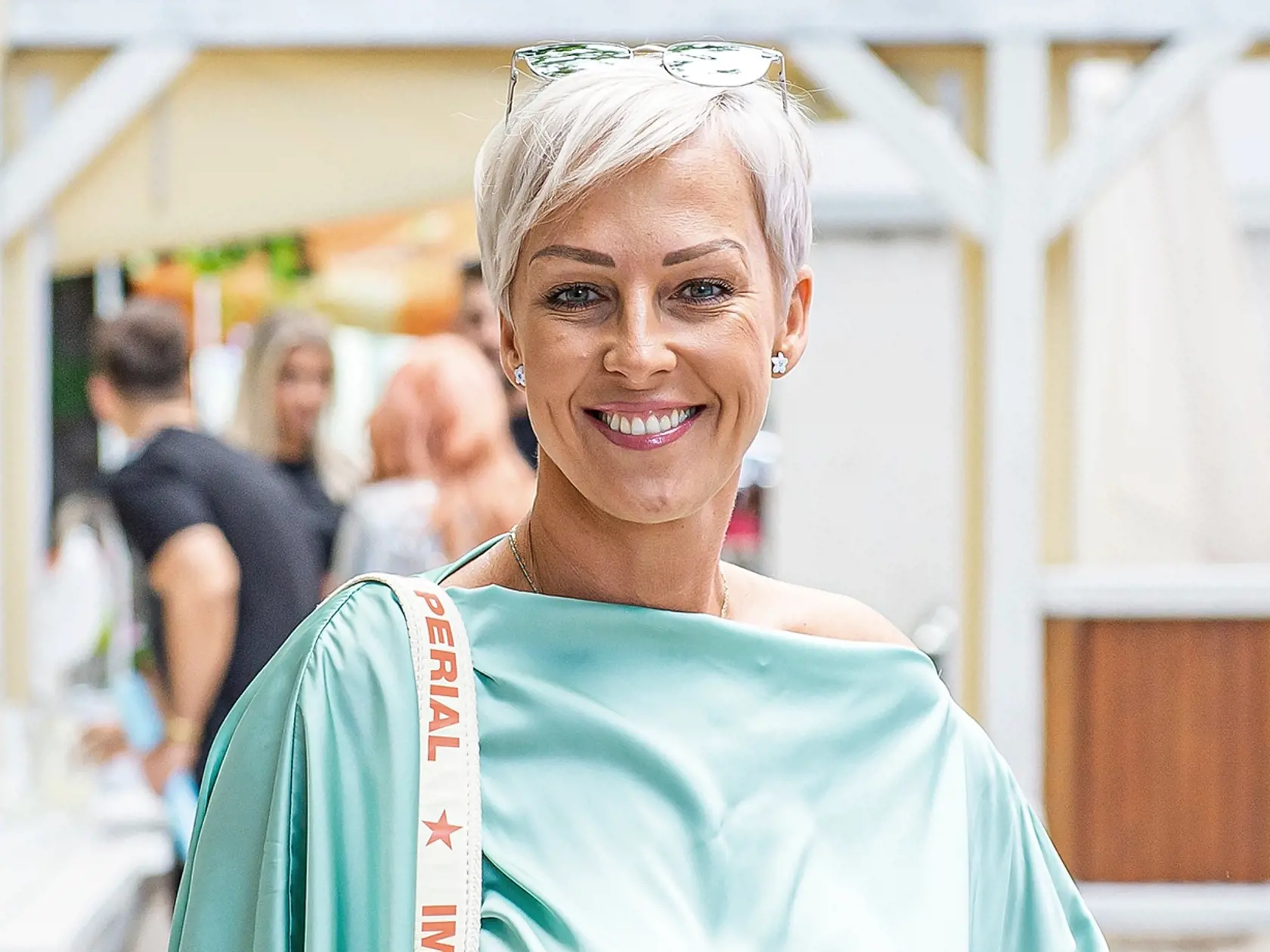 Zuzana aj s deťmi definitívne odchádza z Miami 31. augusta.