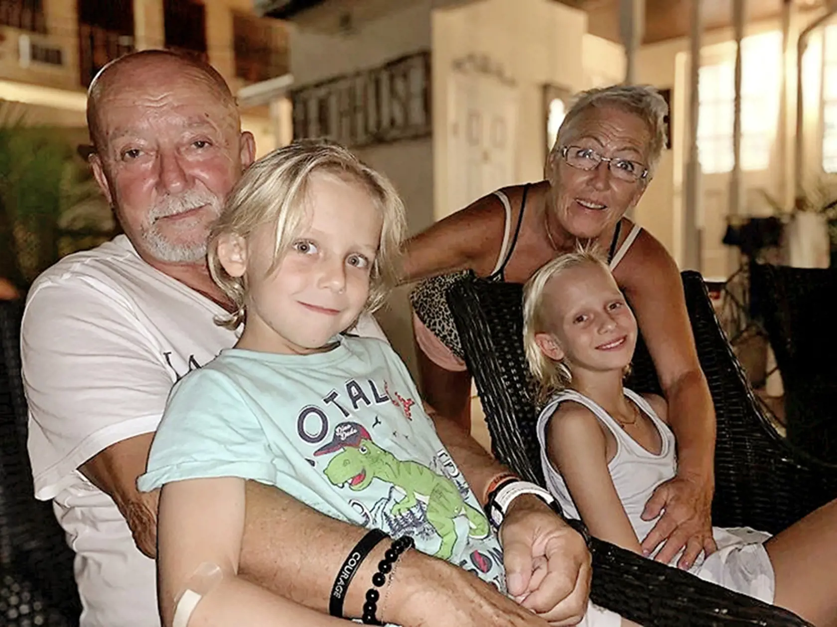 Zuzana sa teší, že bude mať bližšie svojich rodičov.