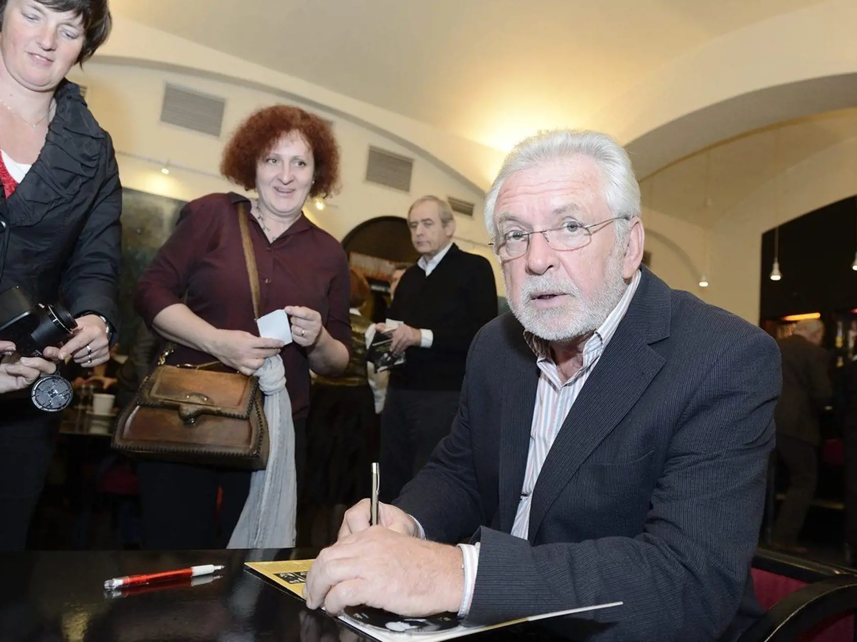 Jaromír Hanzlík