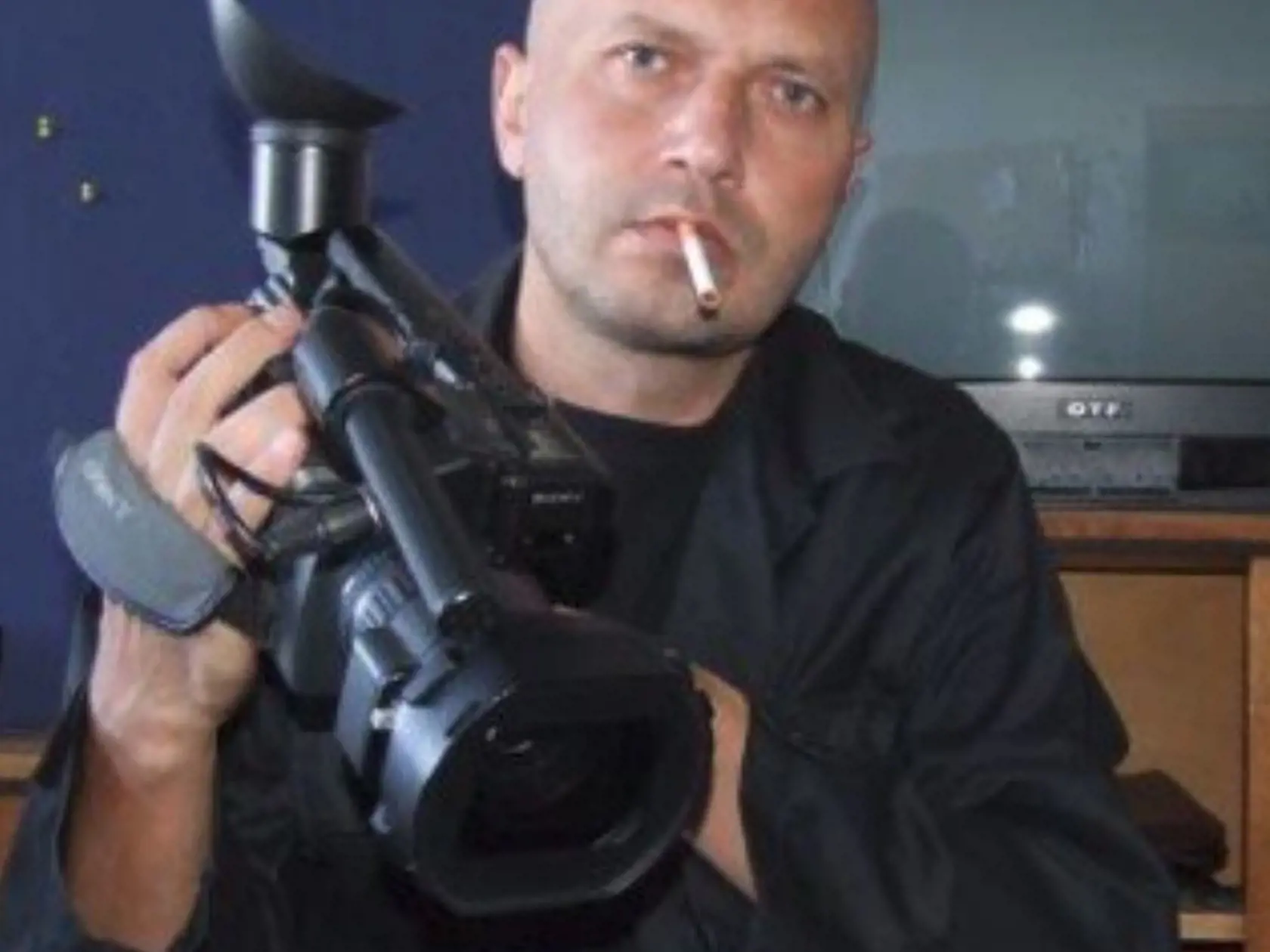 Paľo Rýpal sa hľadá už 16 rokov.