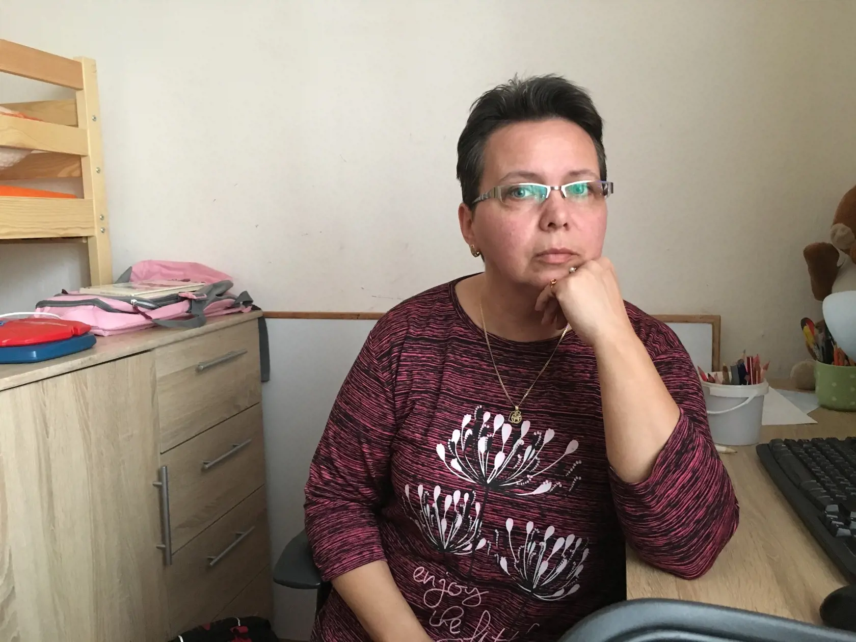 „Boli sme si veľmi blízki, no o svojej práci nehovoril,“ vraví Paľova sestra Iveta.