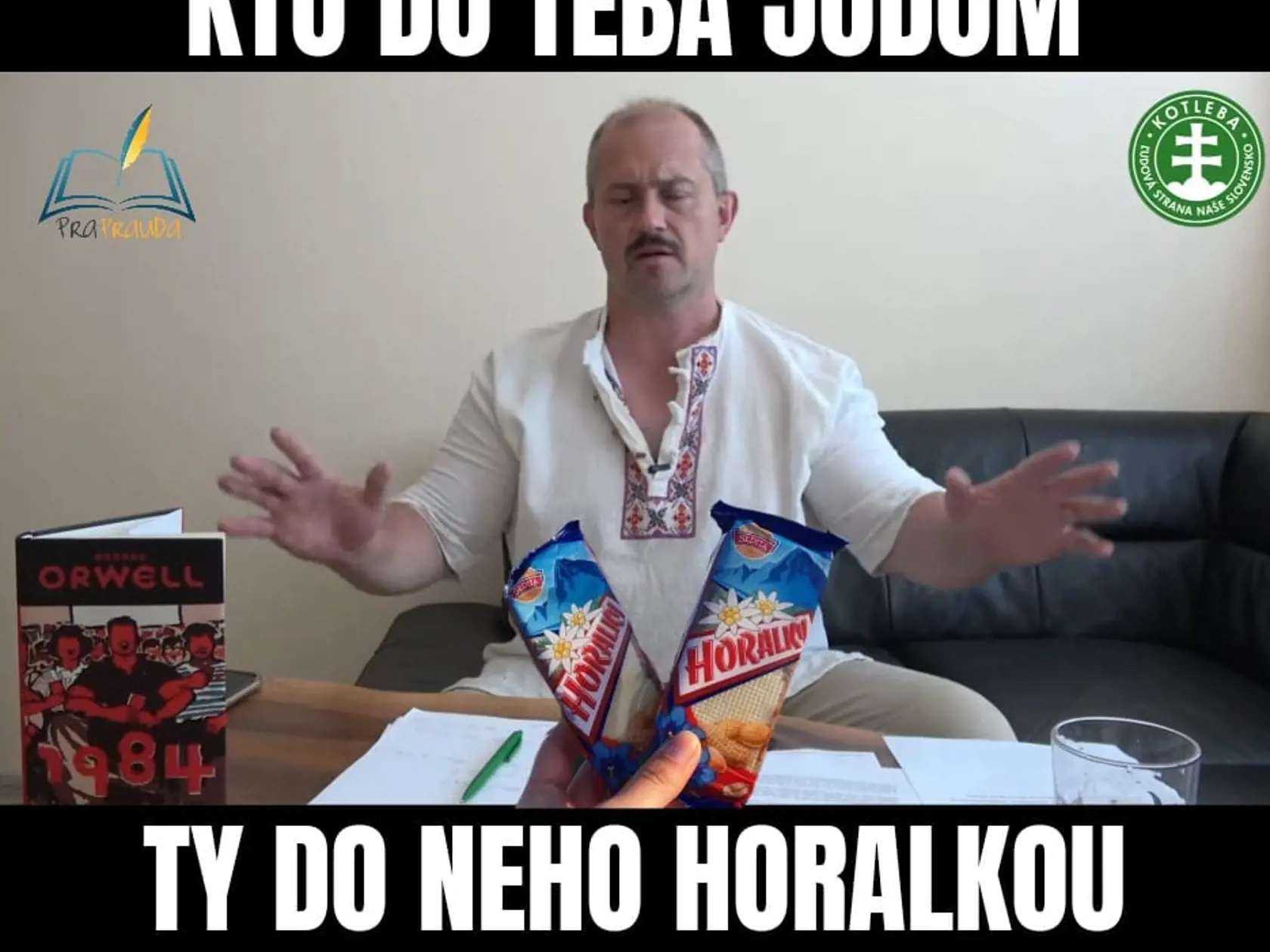 Slováci sa vyjadrili ku kauze šéfa Sedity na sociálnych sieťach.