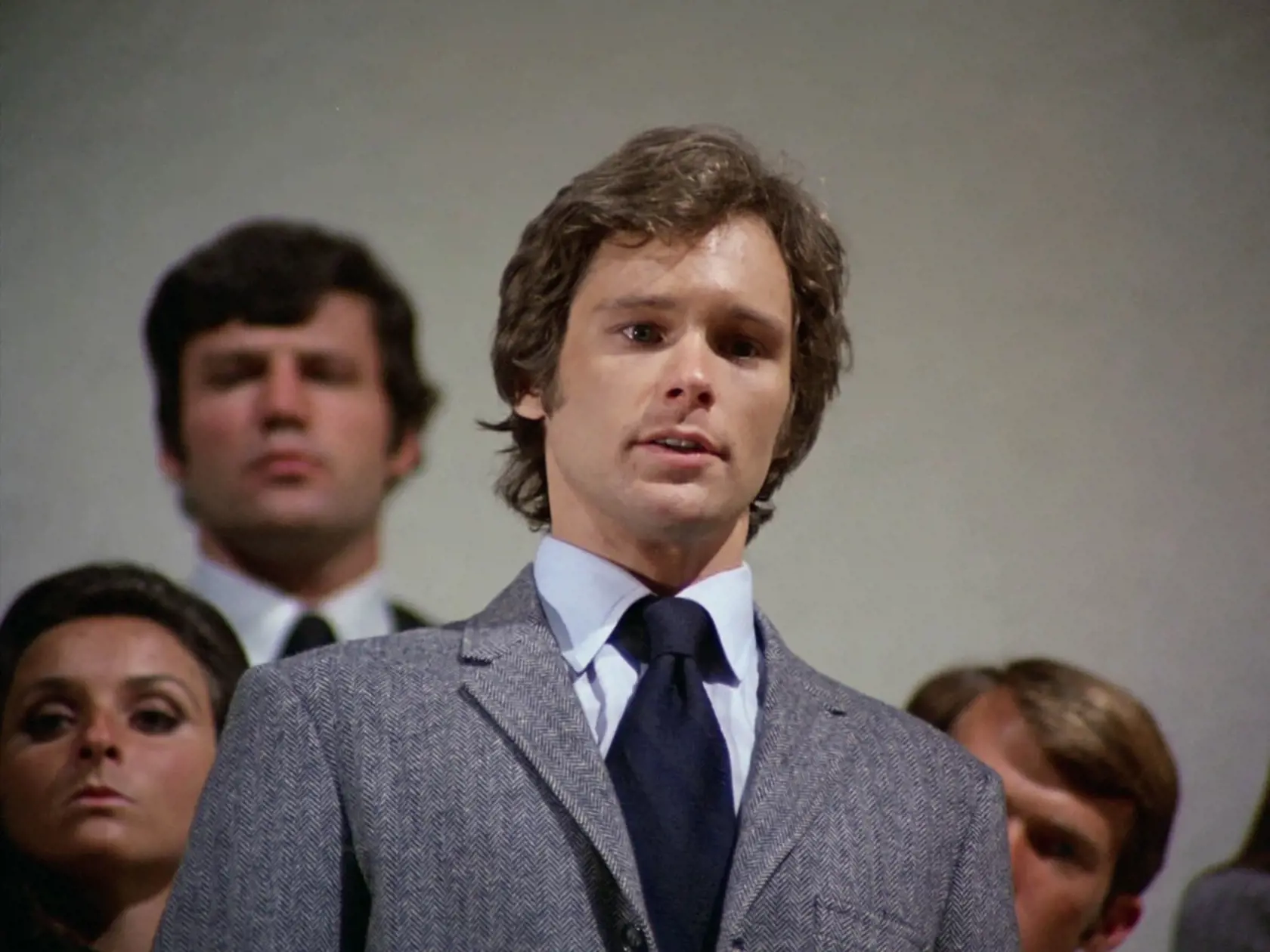 Brandon deWilde