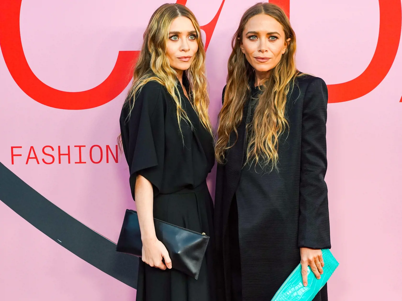 Mary-Kate a Ashley Olsen