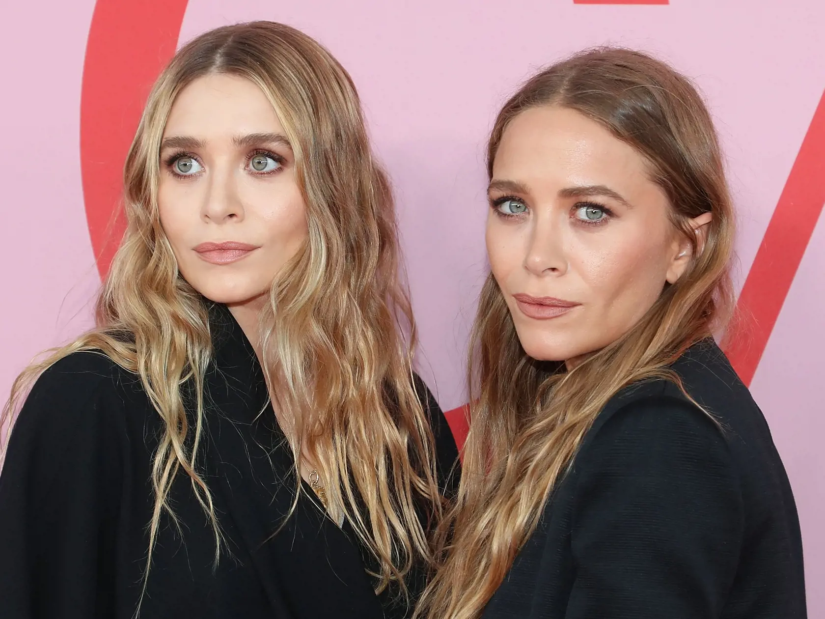 Mary-Kate a Ashley Olsen