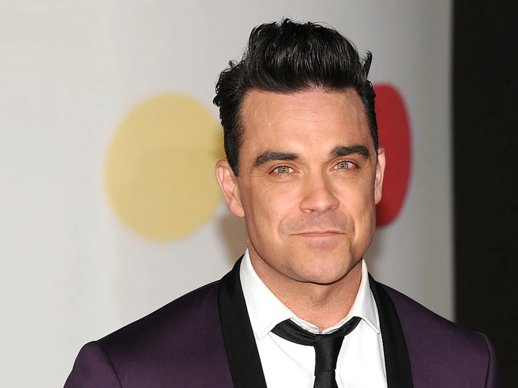 Robbie Williams v roku 2013