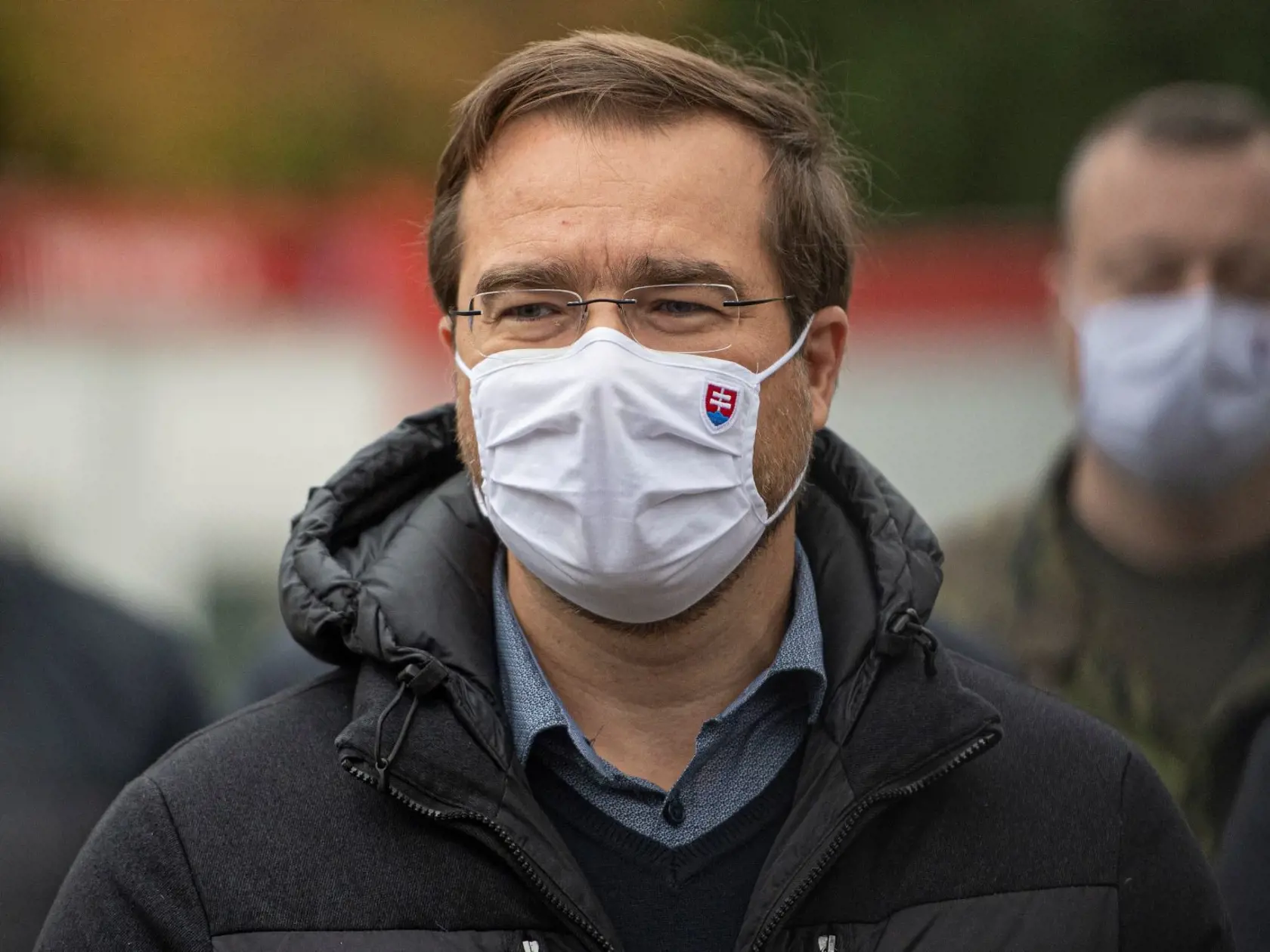 Marek Krajčí