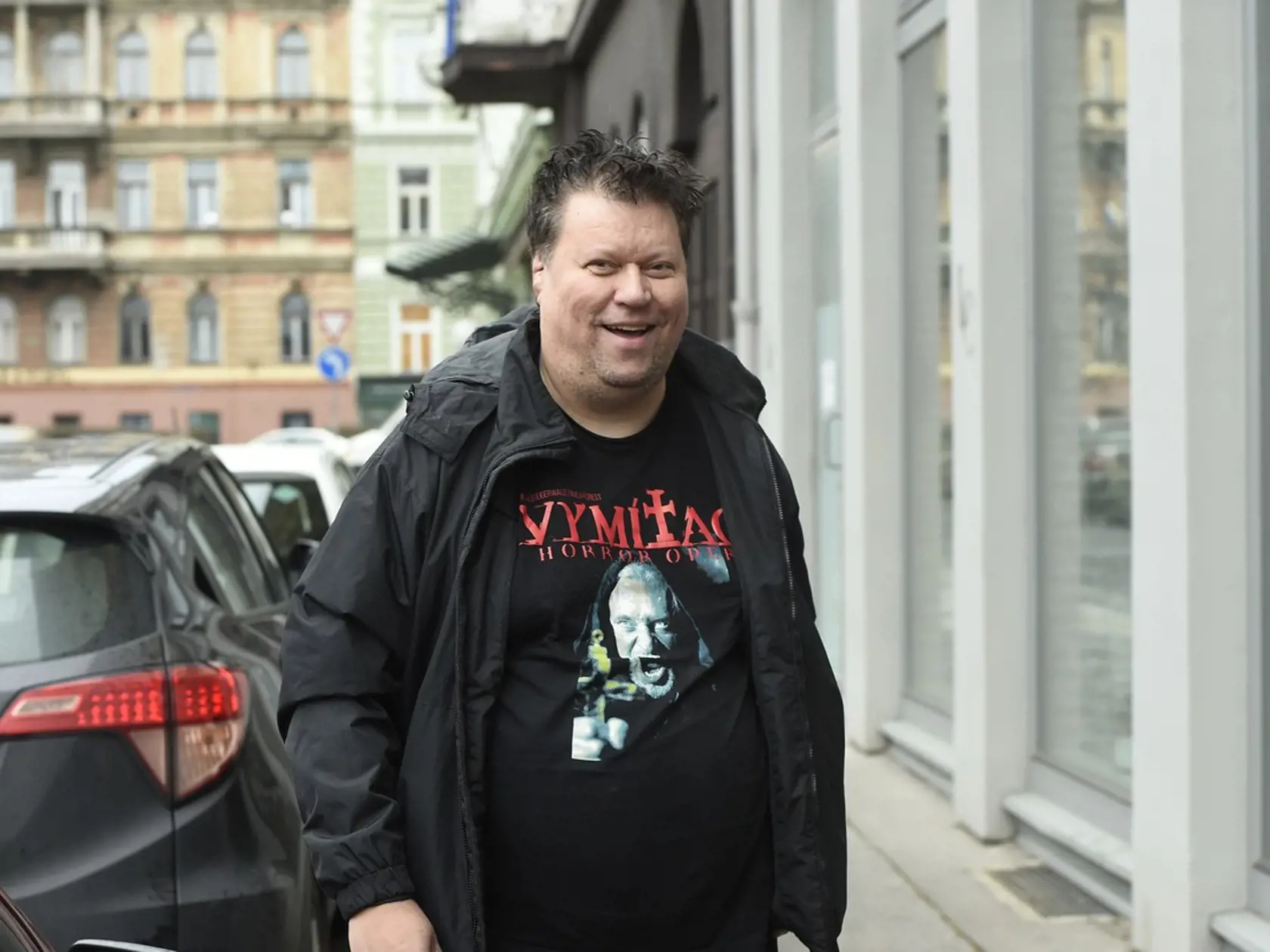 Timo Tolkki