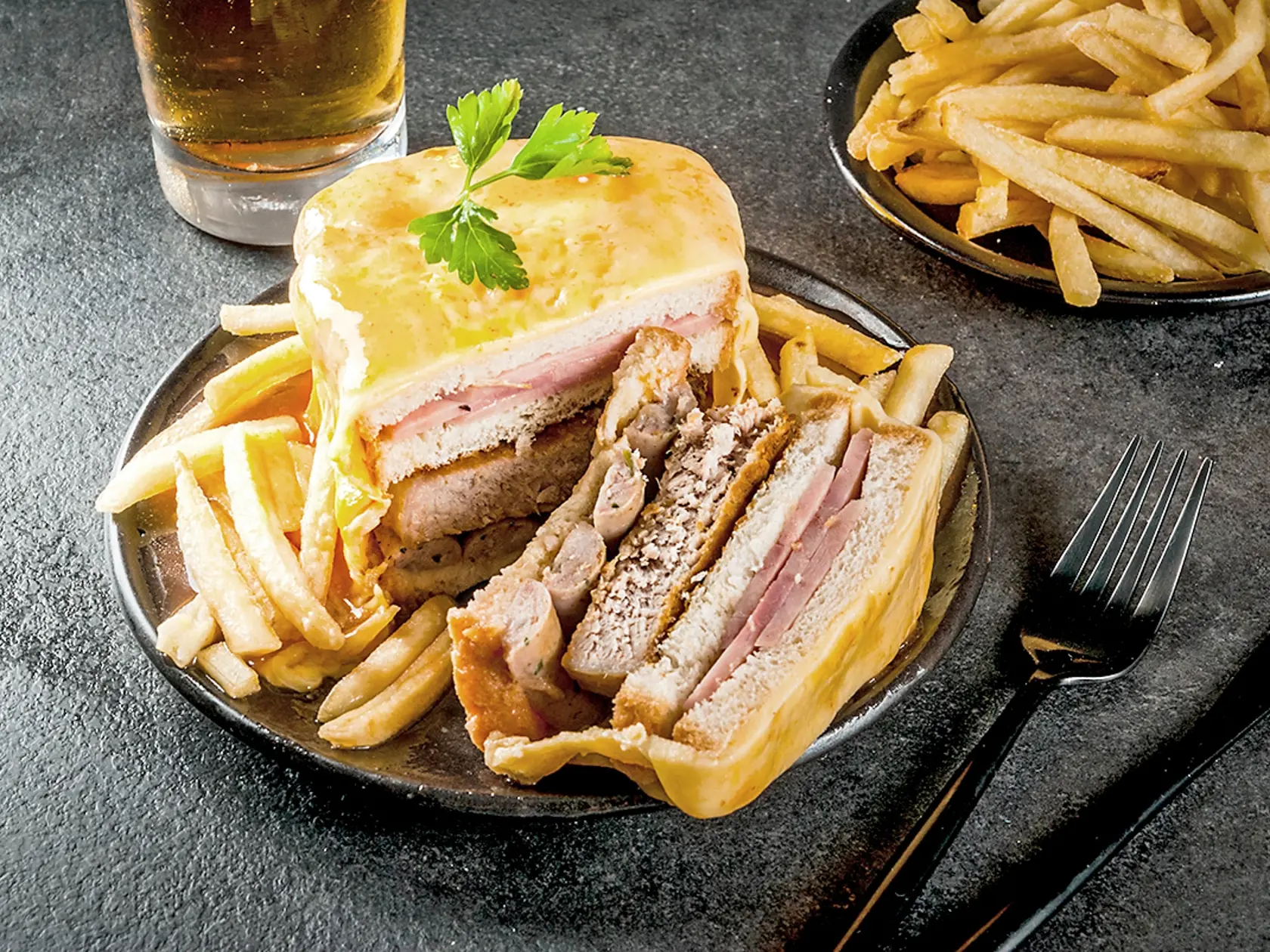 francesinha