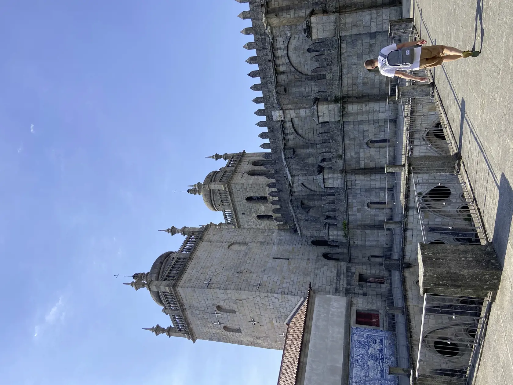 Mestská turistika, ktorú si zamilujete