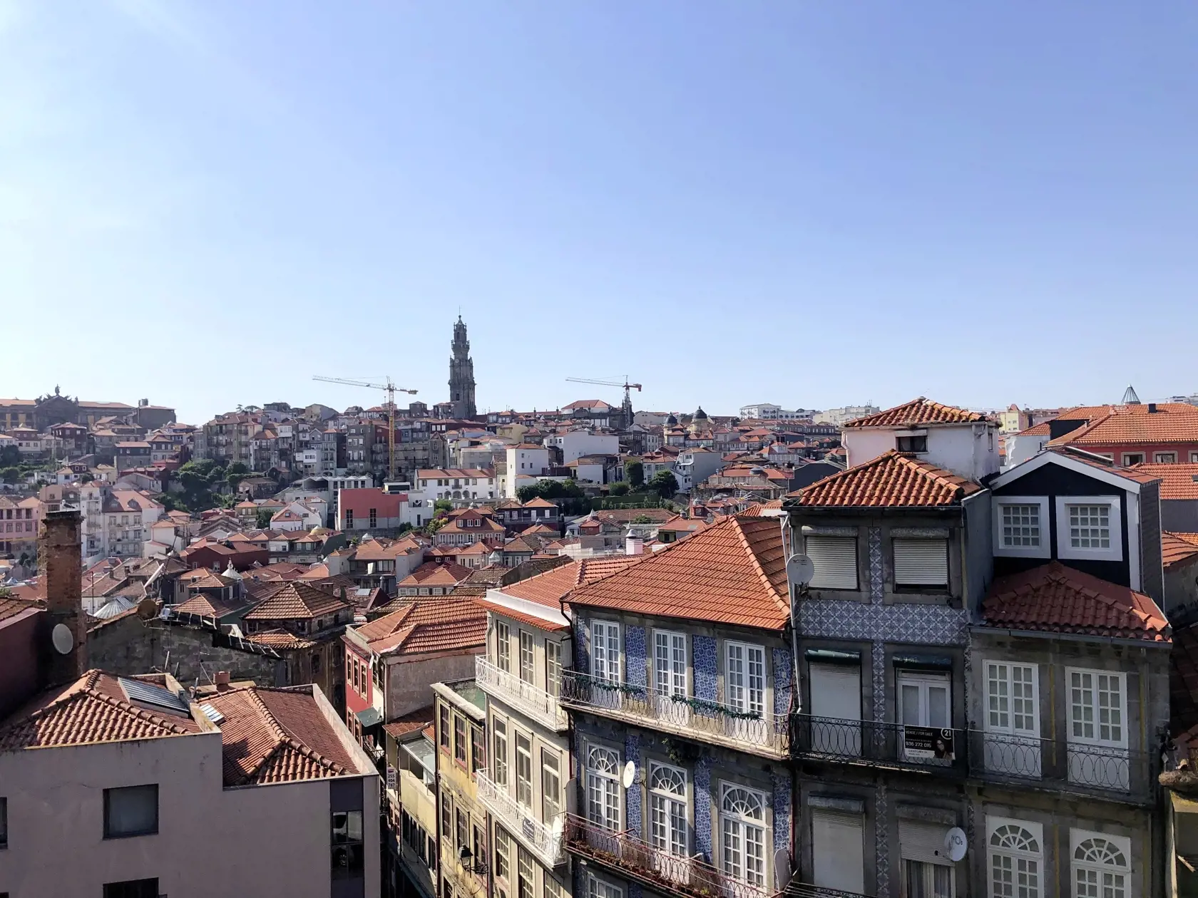 Mestská turistika, ktorú si zamilujete