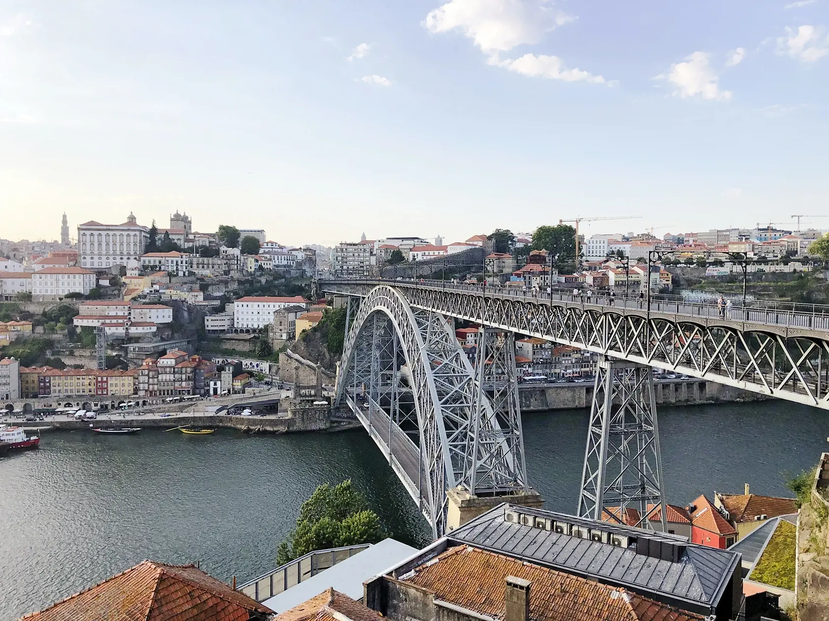 Porto nie je len o víne