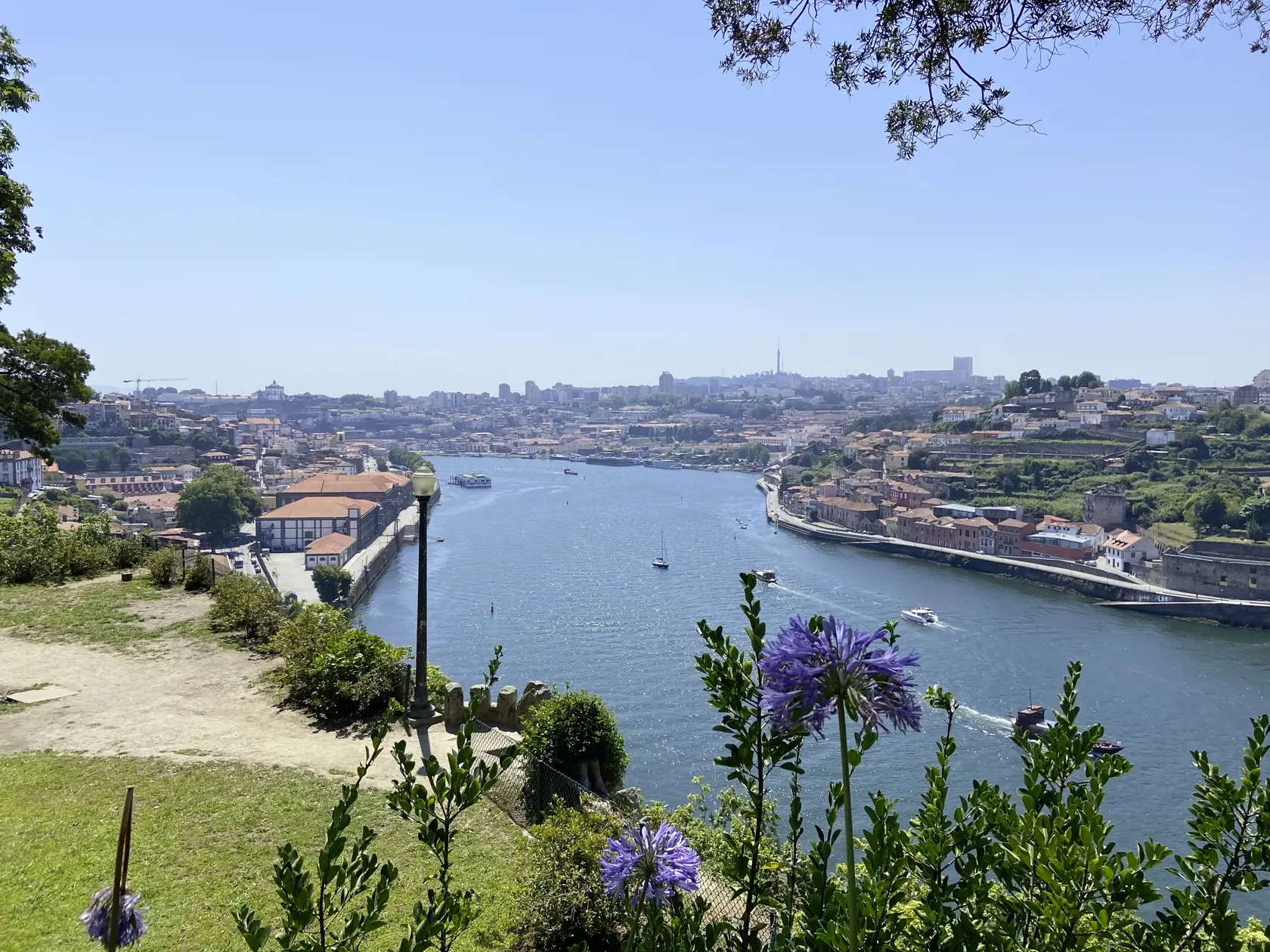 Mestská turistika, ktorú si zamilujete
