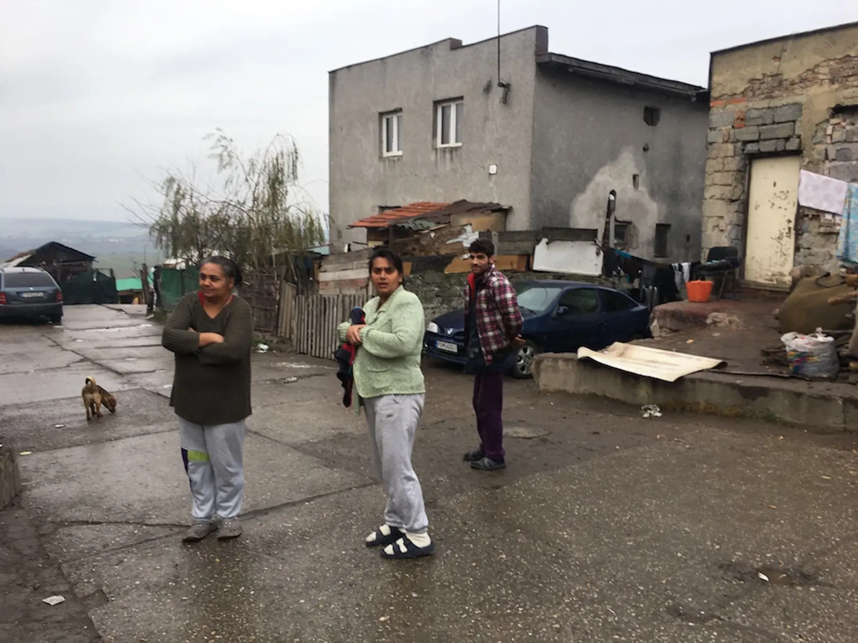 V Žehni pred štyrmi rokmi vyhral voľby muž bývajúci v miestnej osade, ktorý bol viacnásobne odsúdený a tresty nemal zahladené.