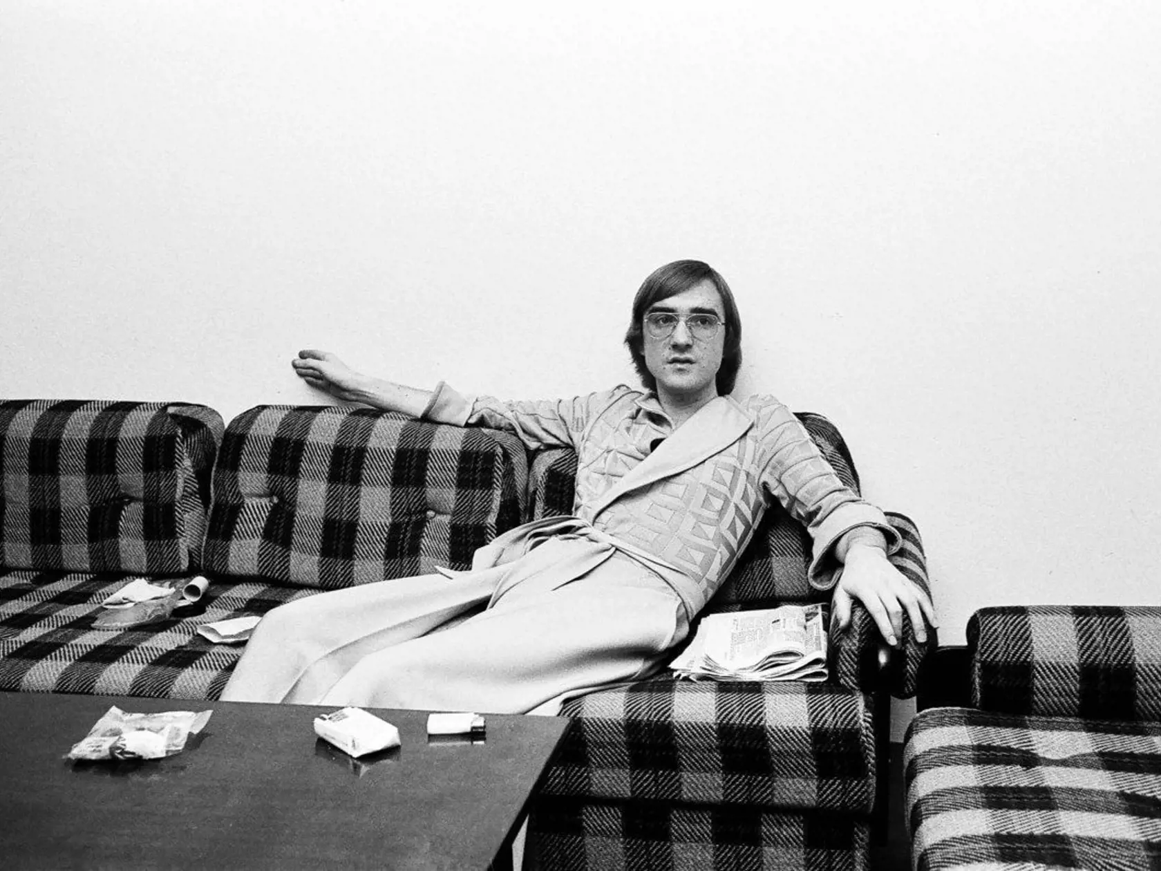 V župane 1979