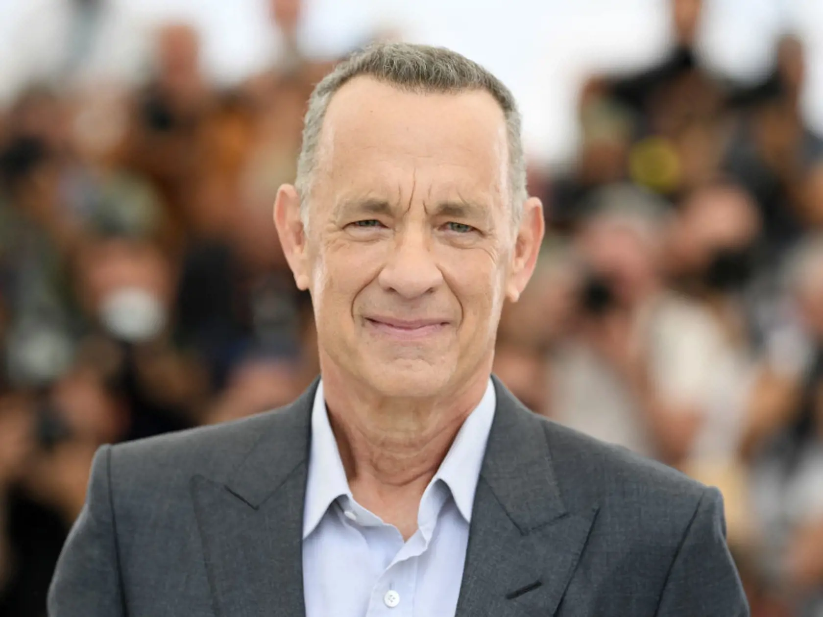 Tom Hanks