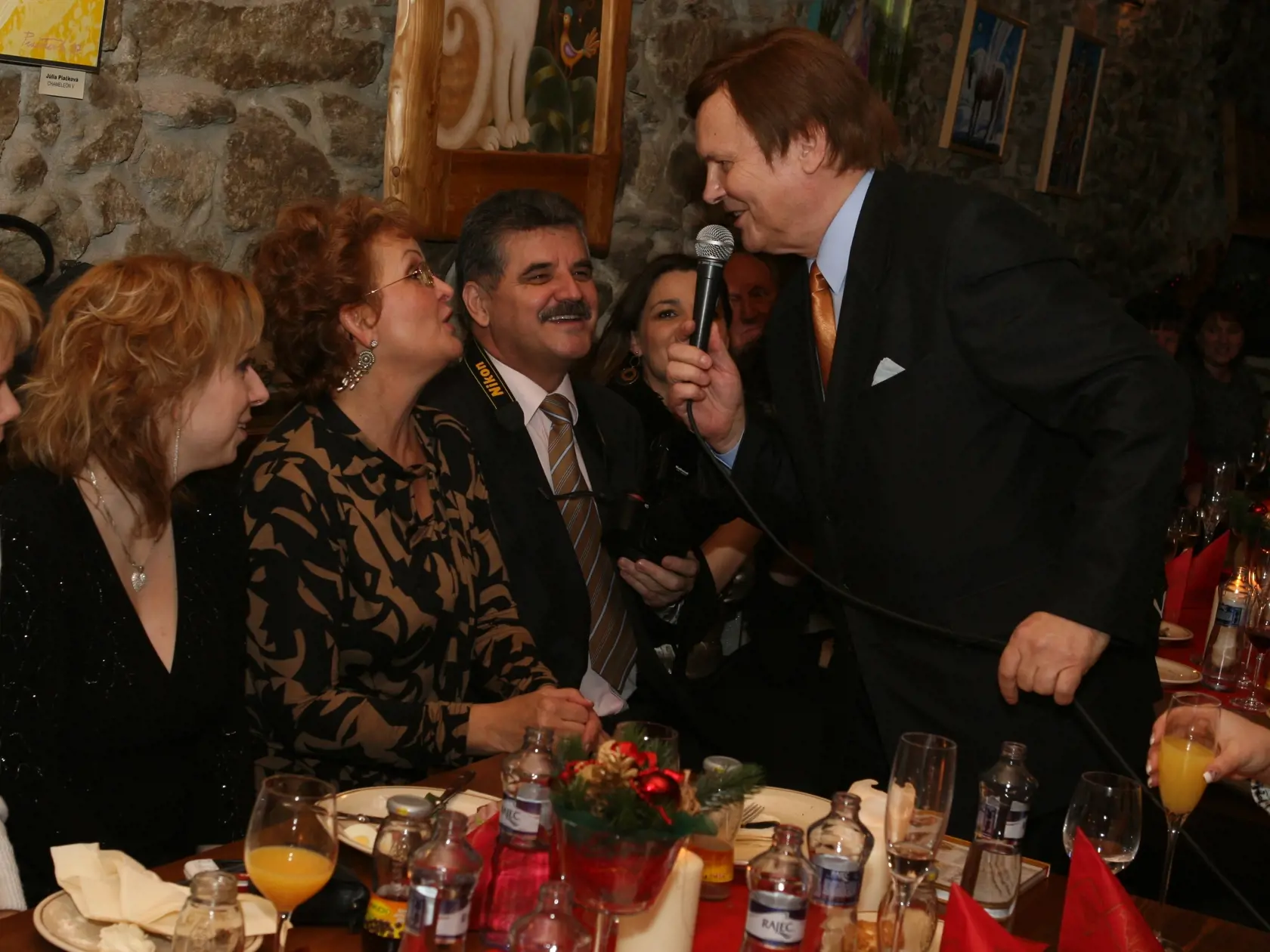 Dušan Grúň;;;10.12.2007 Modra;foto Martin Hanzel