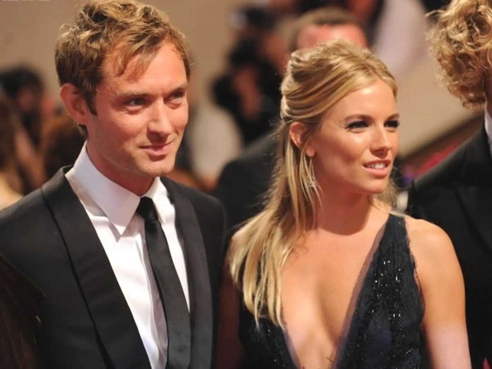 Svadba nebude. Jude Law a Sienna Miller sa