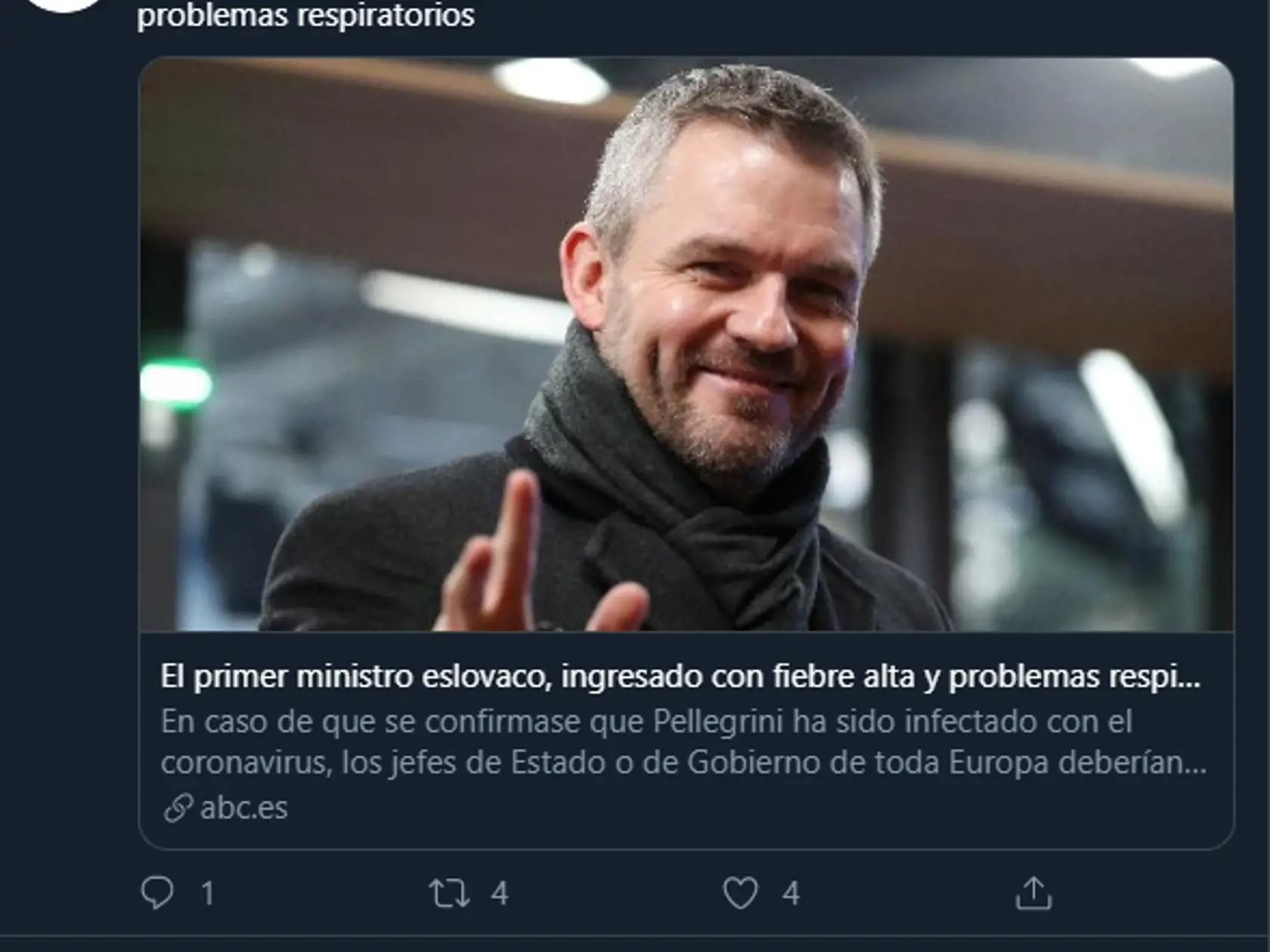 Webstránka si svoje „zistenia“ a „podozrenia“ len pred niekoľkými momentami hrdo prezdieľala na sociálnych sieťach.