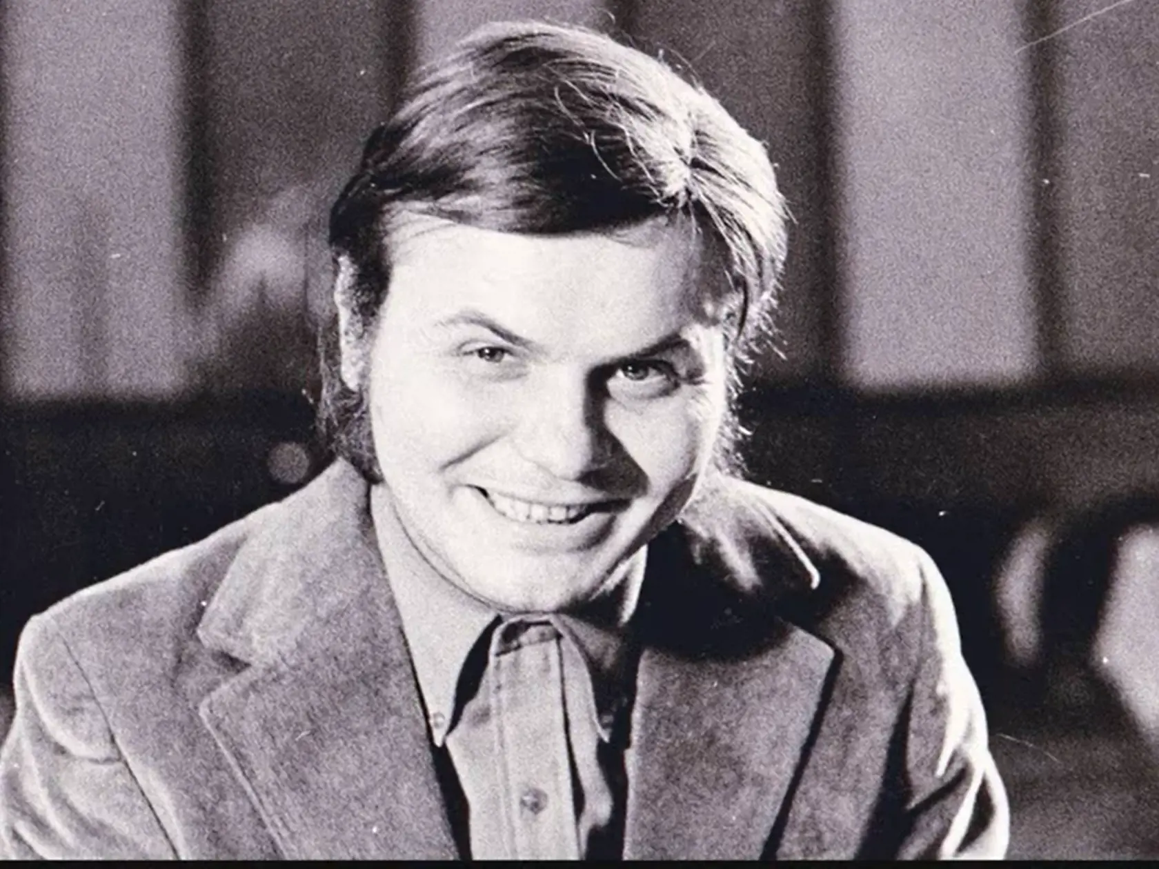 Lúčenie s Dušanom. Manželka nechcela, aby sa trápil.