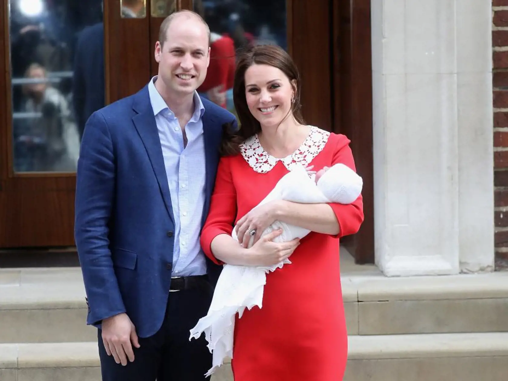 Meghan a Harry túto kráľovskú dvojicu na čas zatienili. No Kate s Williamom majú stále dosť fanúšikov.