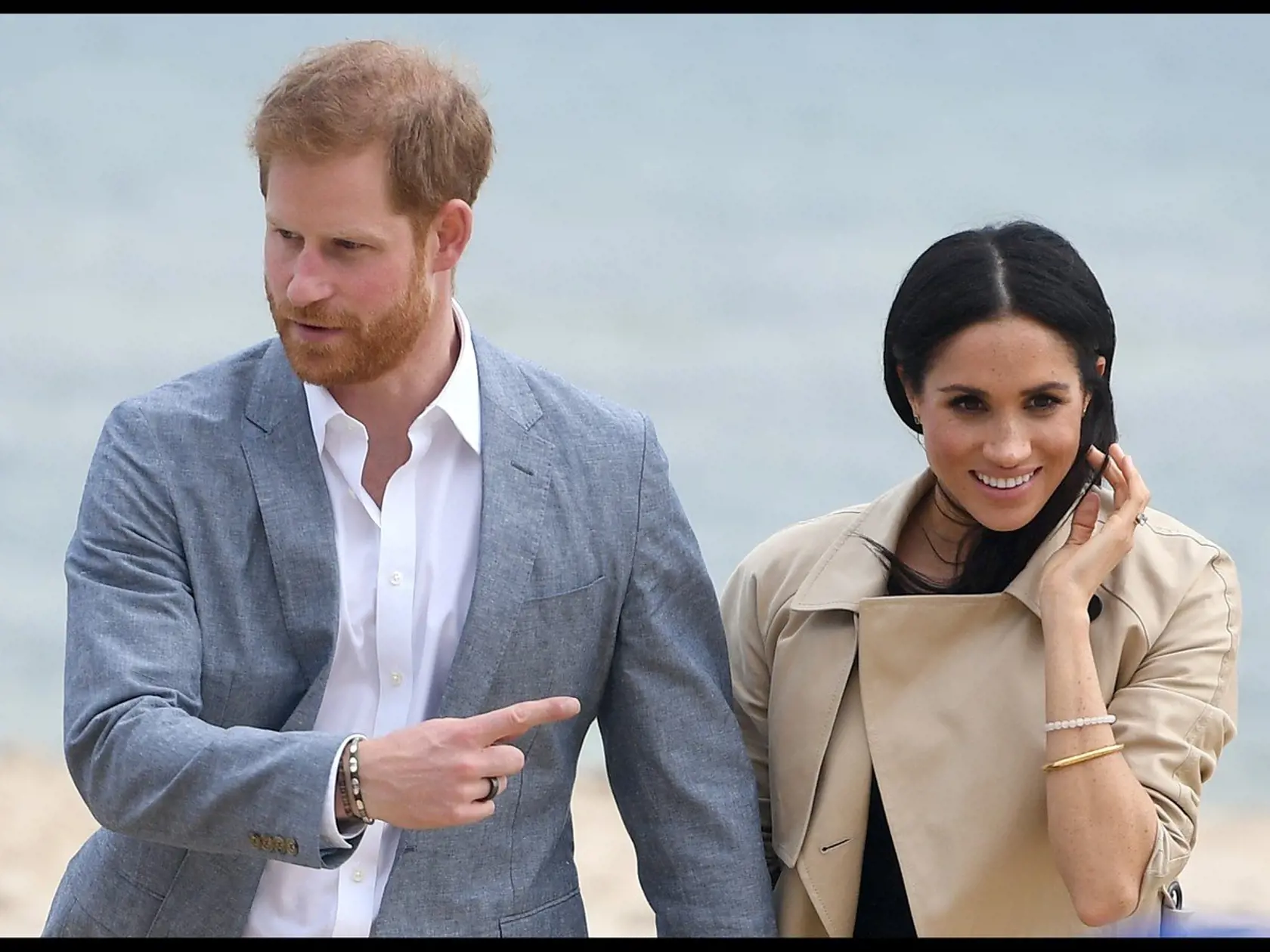 Meghan a Harry majú vopred určené povinnosti, ktoré si musia splniť. 