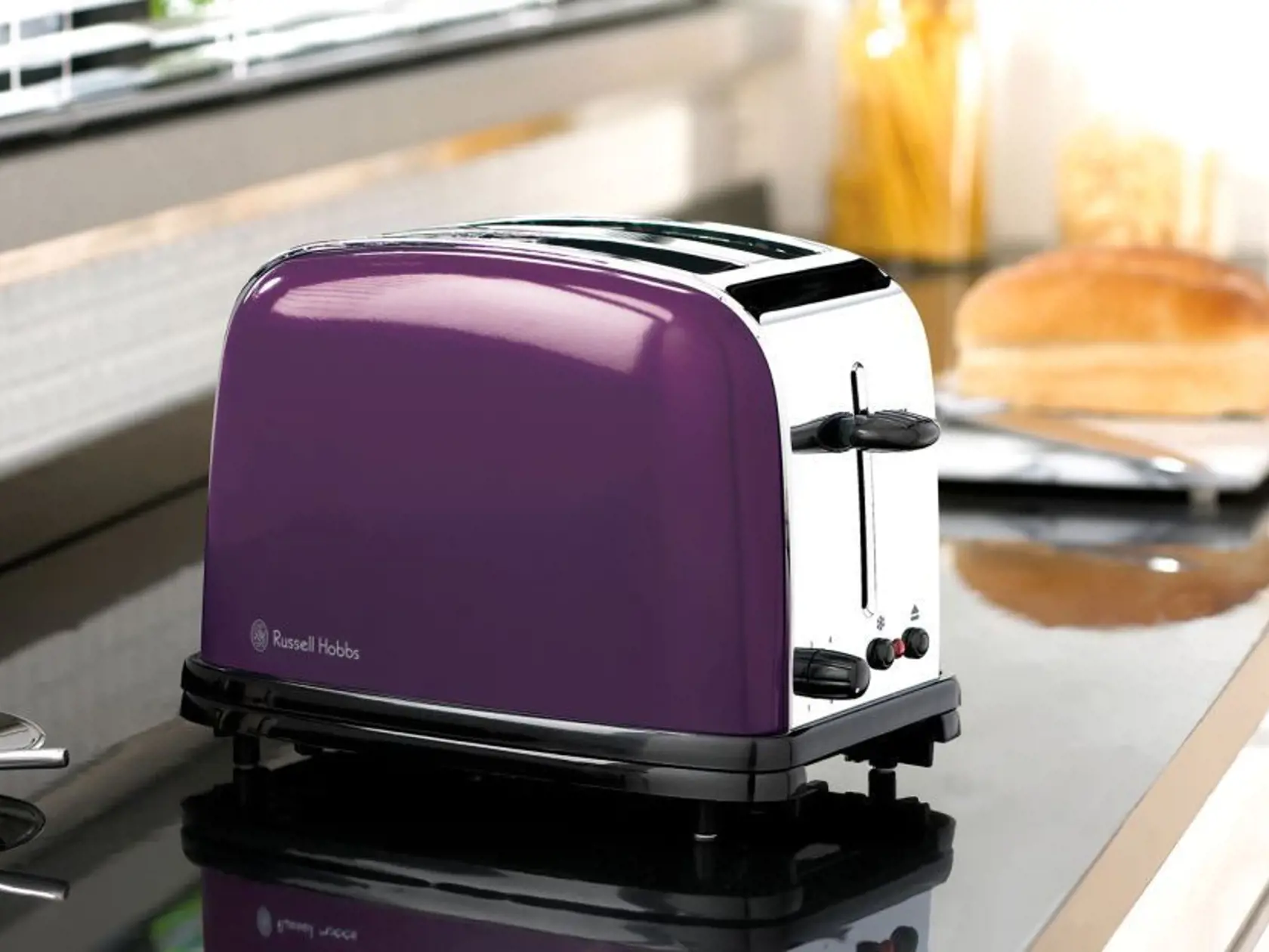 Russell Hobbs Purple Passion