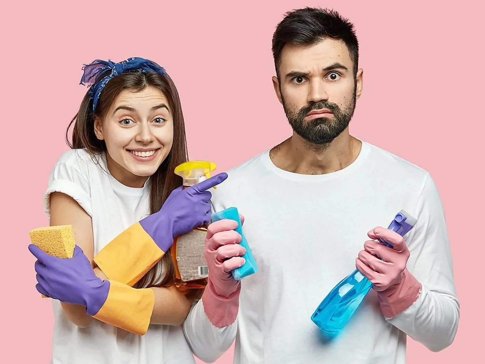 Ak sa začnú učiť mať rady samy seba, zistia, že si môžu dovoliť aj oddych a prenechať časť činností na muža. 