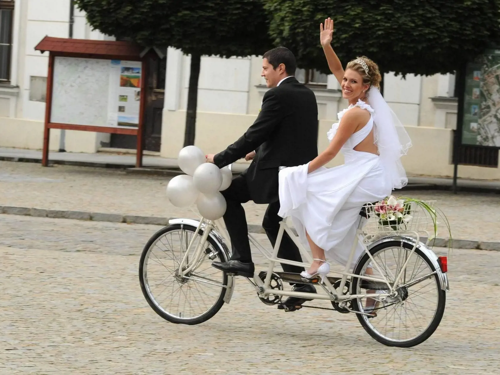 Rosnička Lucia Habancová sa začiatkom septembra
