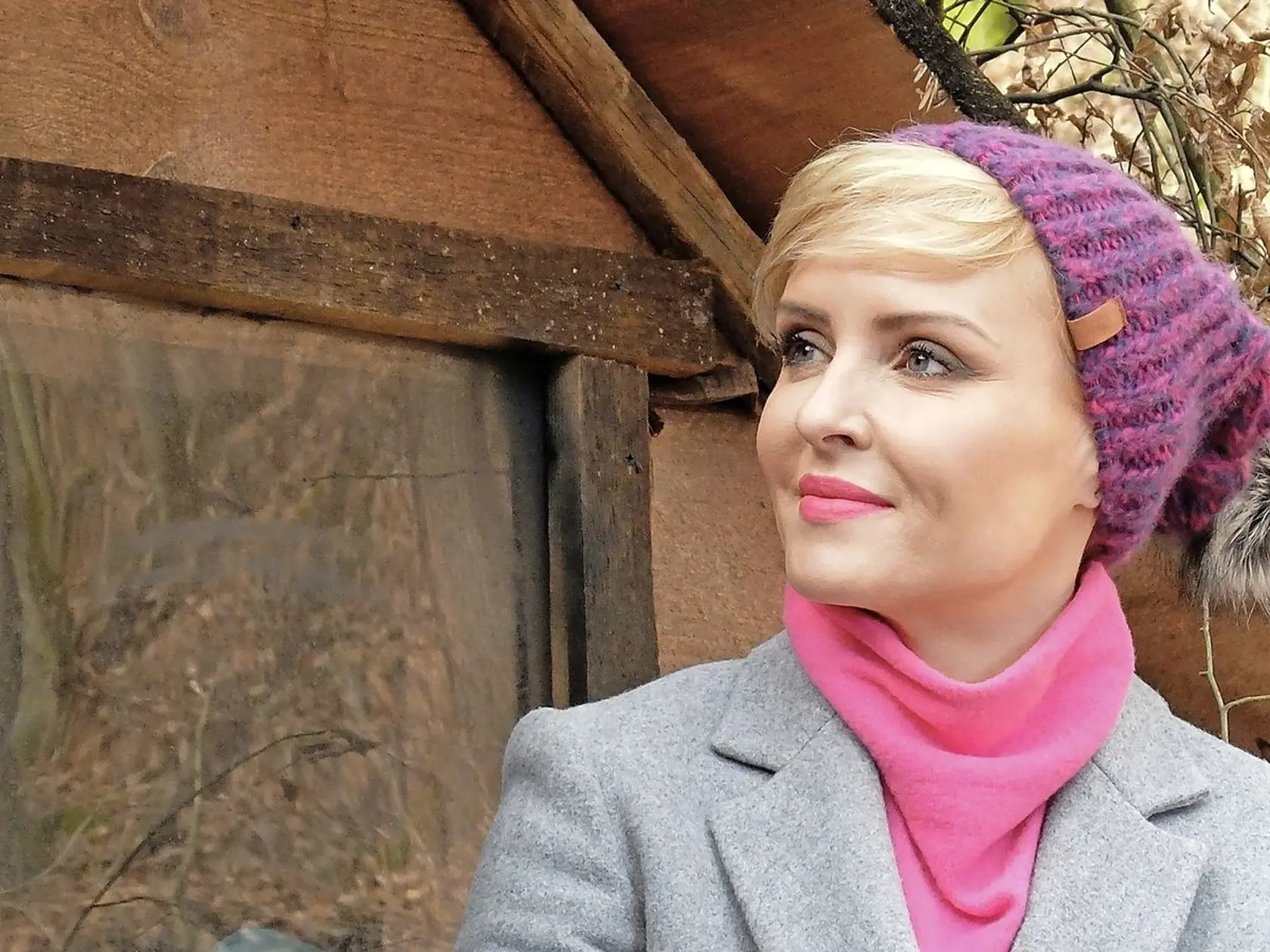 Kveta Horváthová