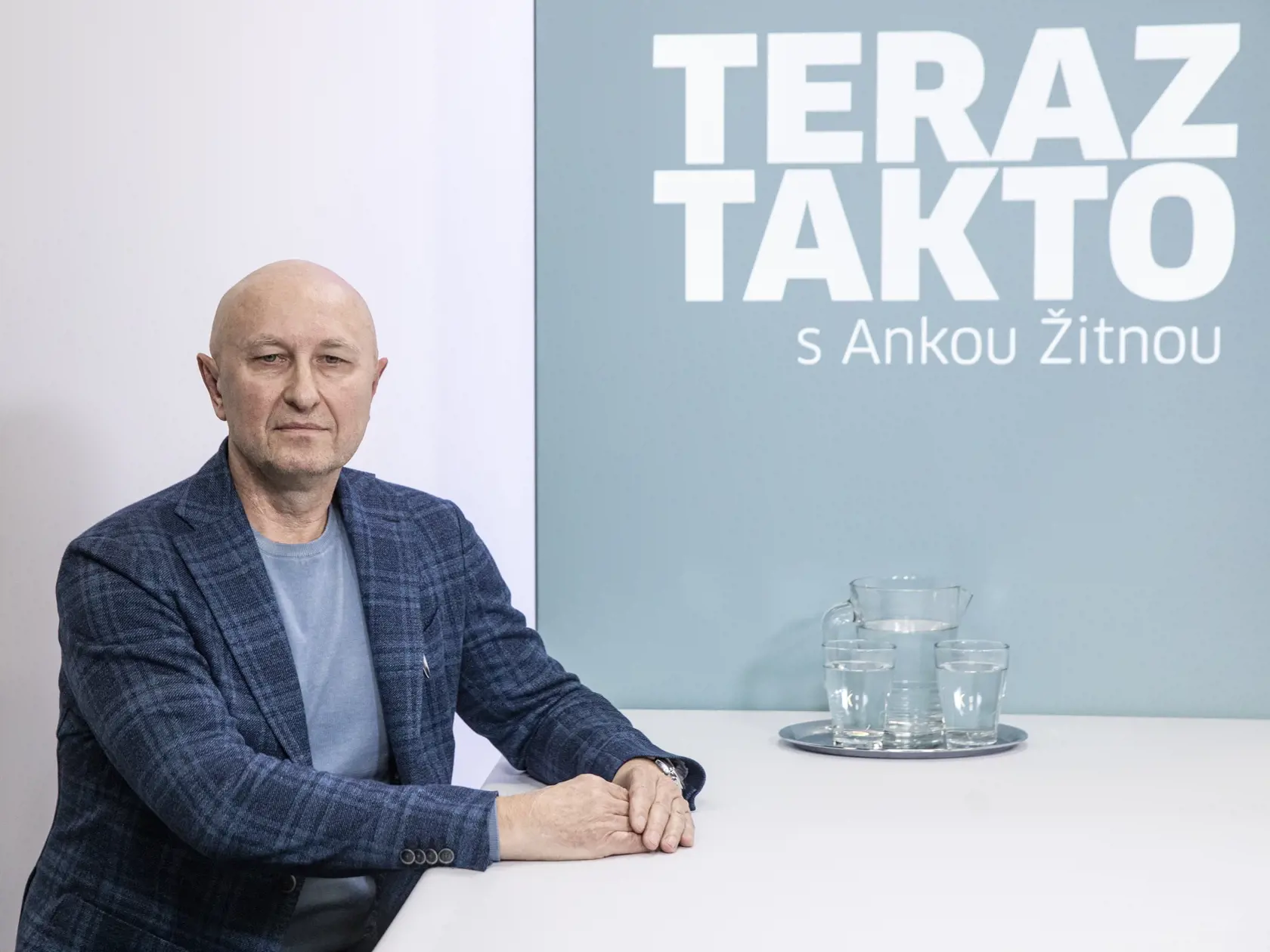 Zoroslav Kollárobjasnil, ako je to s podnikaním v Kongu.