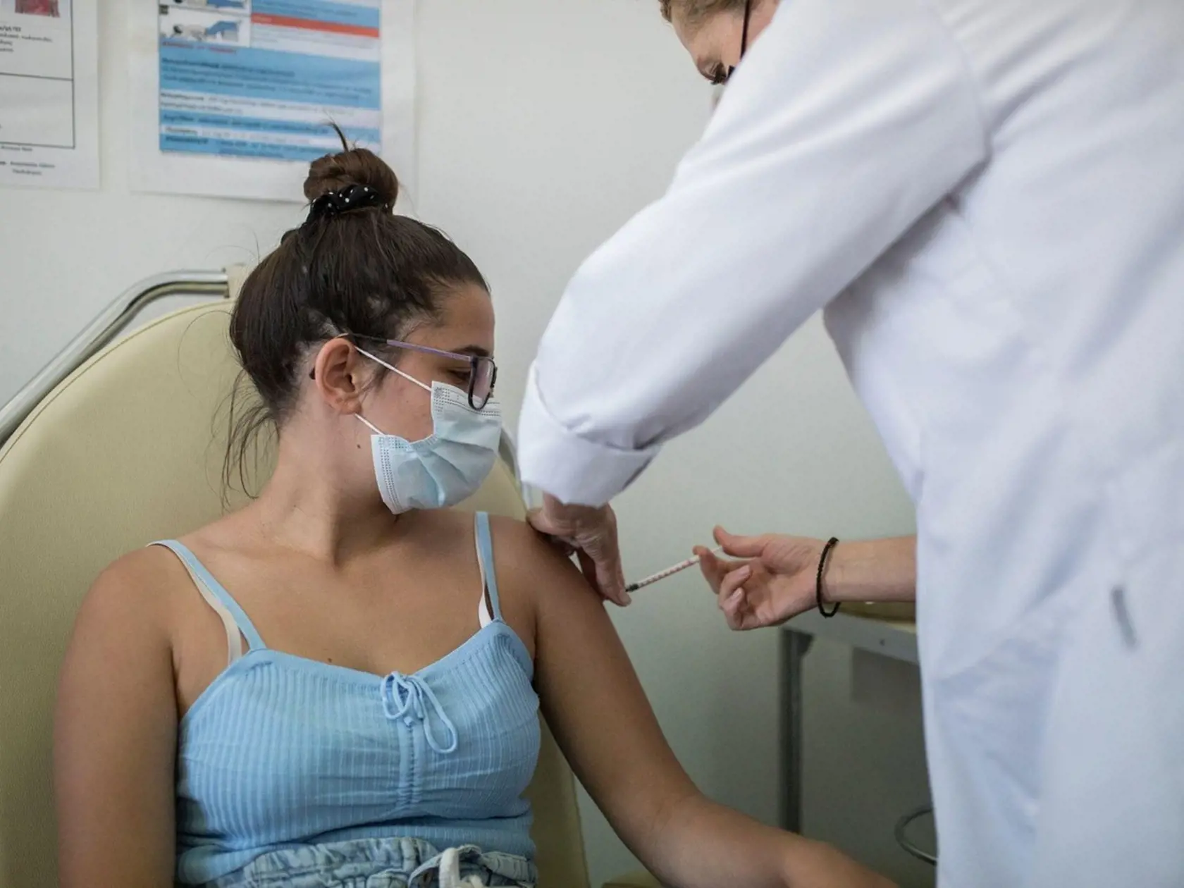 Portugalsko dosiahlo svoj cieľ úplného zaočkovania 70 percent obyvateľov proti koronavírusovému ochoreniu COVID-19.
